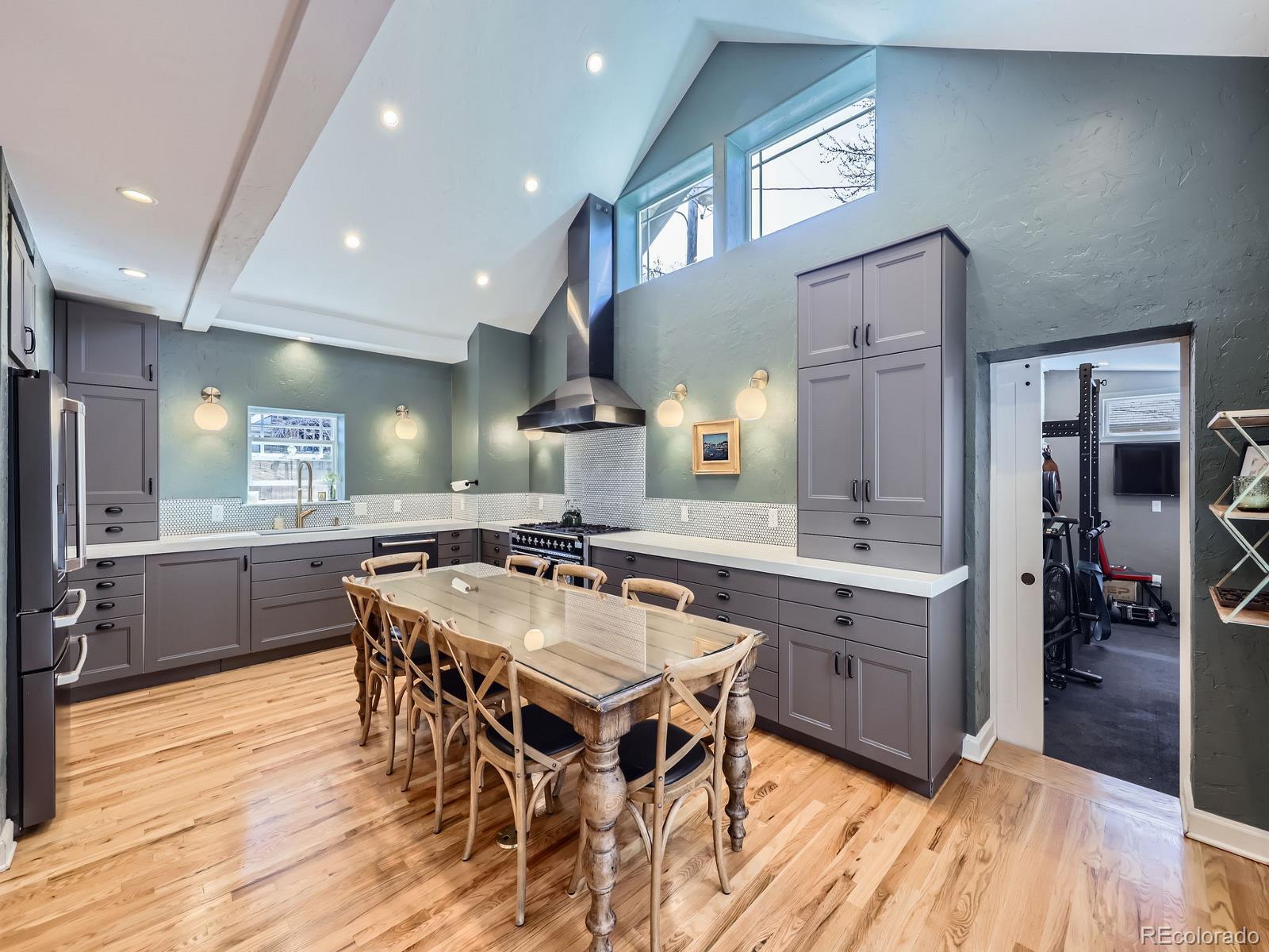 MLS Image #8 for 2540  forest street,denver, Colorado