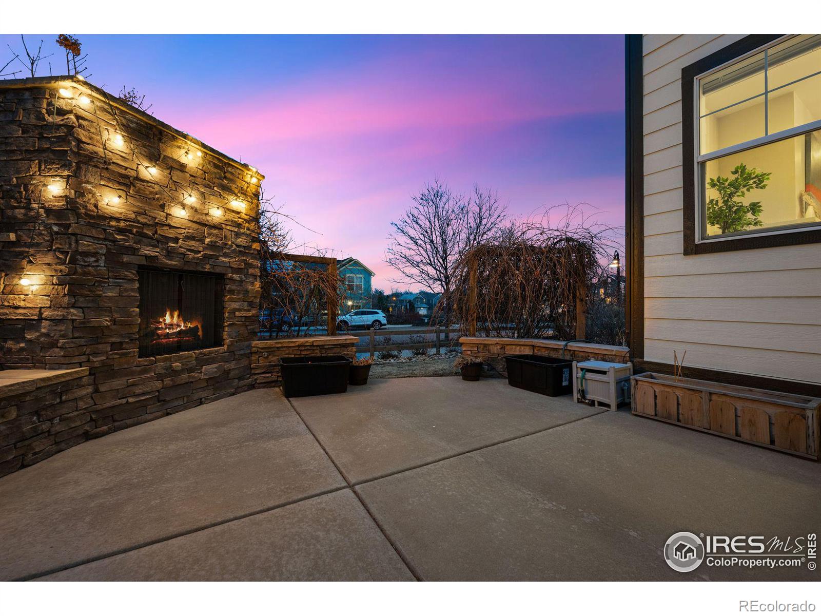 MLS Image #2 for 2811  twin lakes circle,lafayette, Colorado