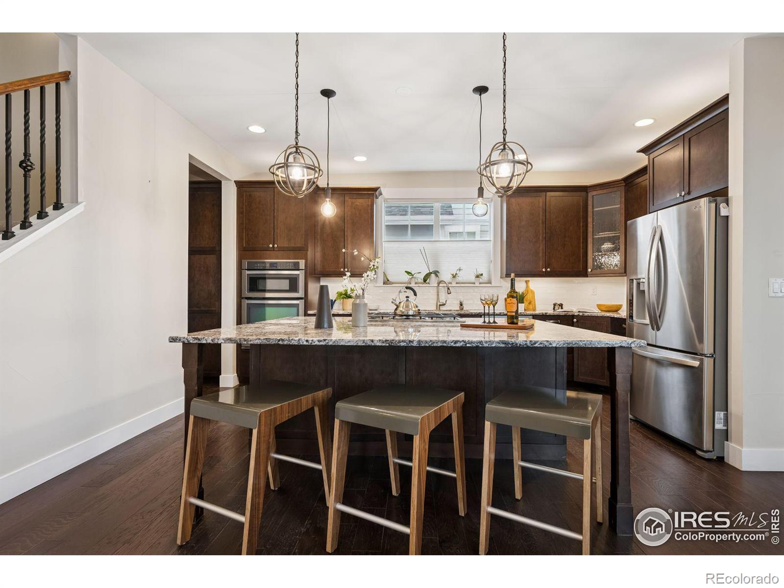MLS Image #3 for 2811  twin lakes circle,lafayette, Colorado