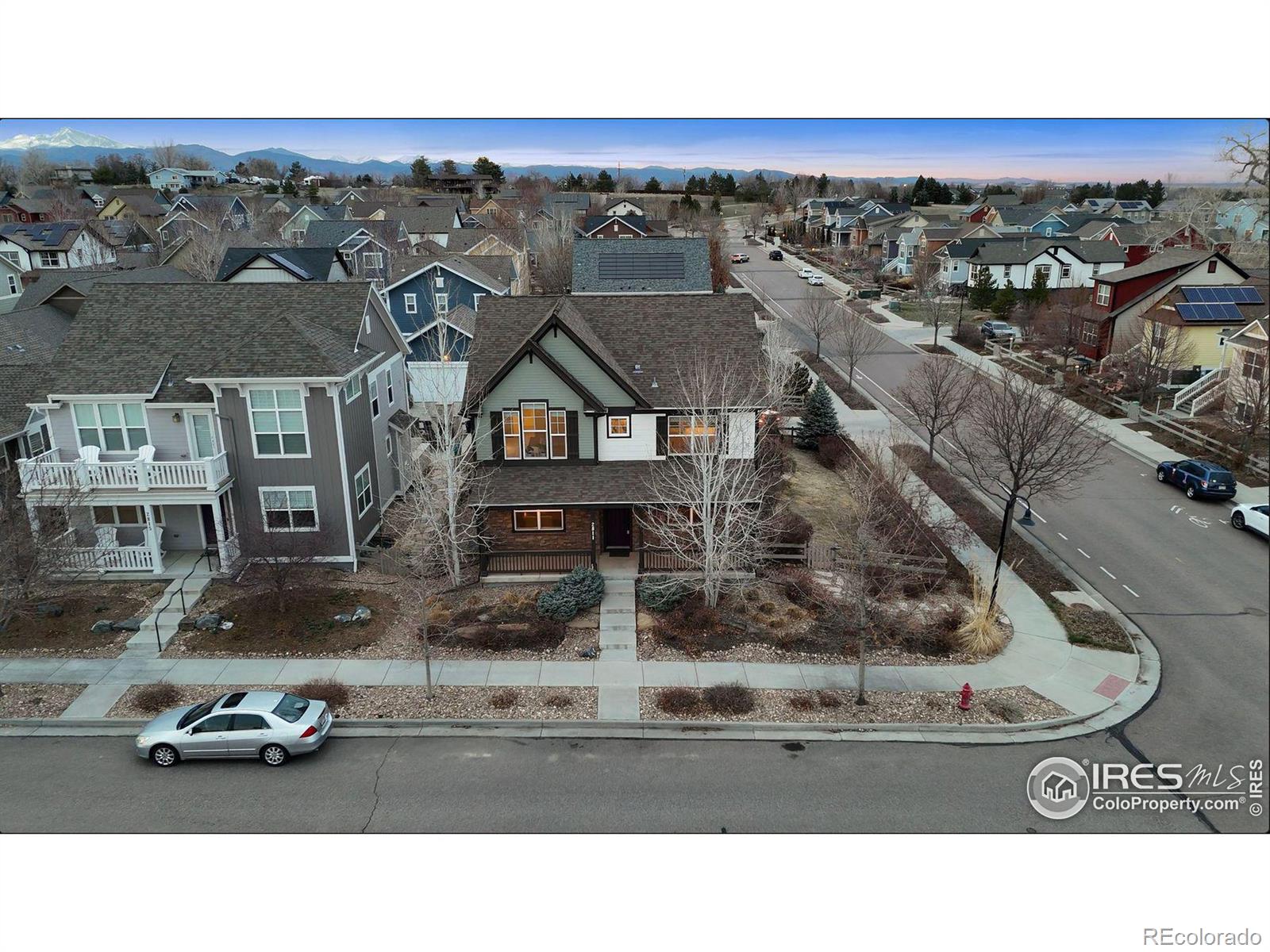MLS Image #31 for 2811  twin lakes circle,lafayette, Colorado