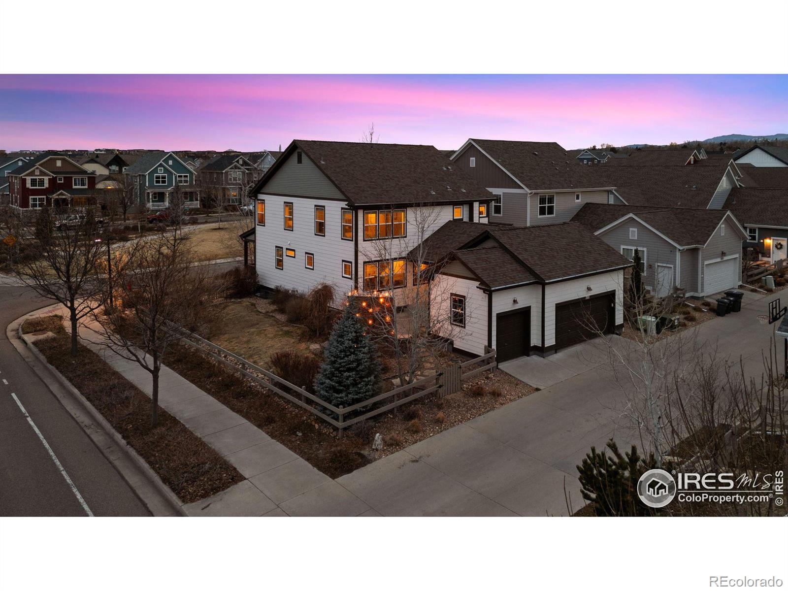 MLS Image #36 for 2811  twin lakes circle,lafayette, Colorado