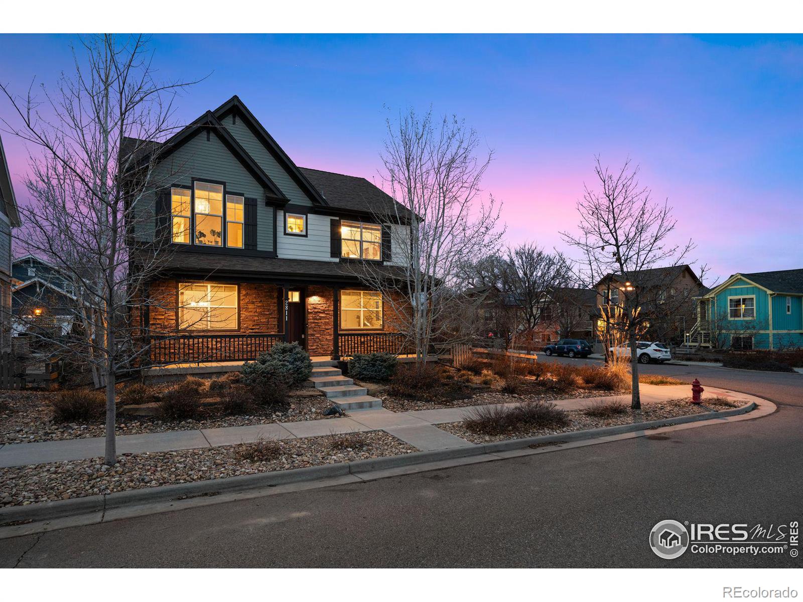 MLS Image #37 for 2811  twin lakes circle,lafayette, Colorado