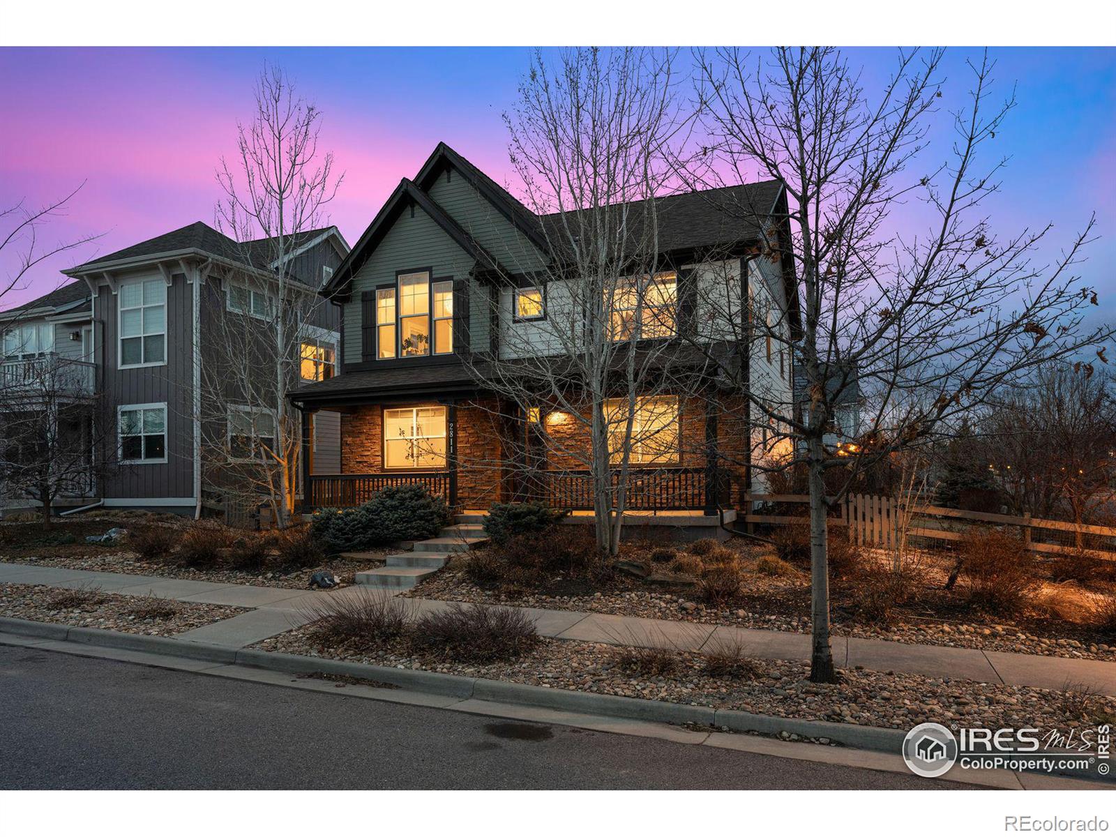 MLS Image #38 for 2811  twin lakes circle,lafayette, Colorado
