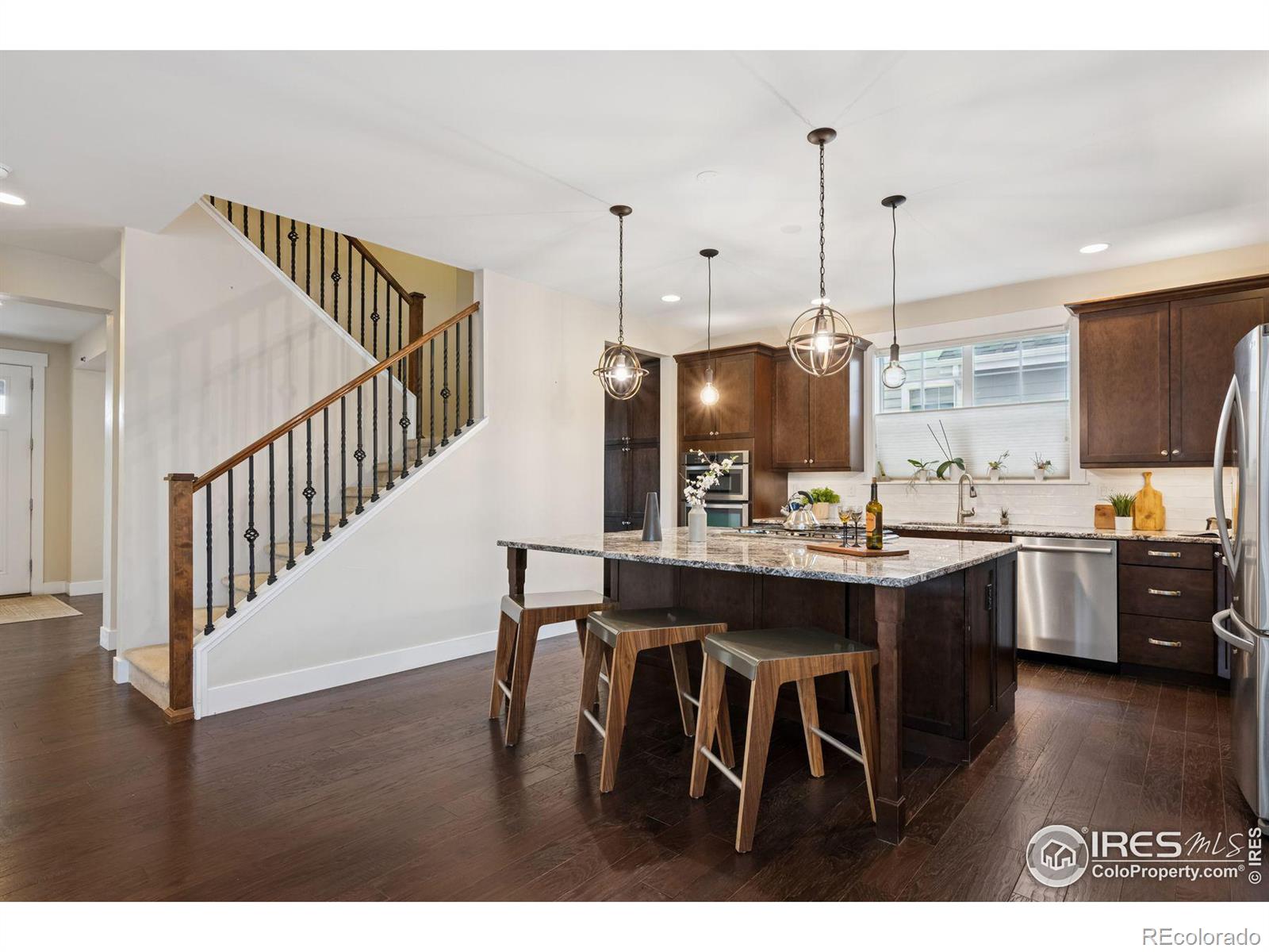 MLS Image #5 for 2811  twin lakes circle,lafayette, Colorado