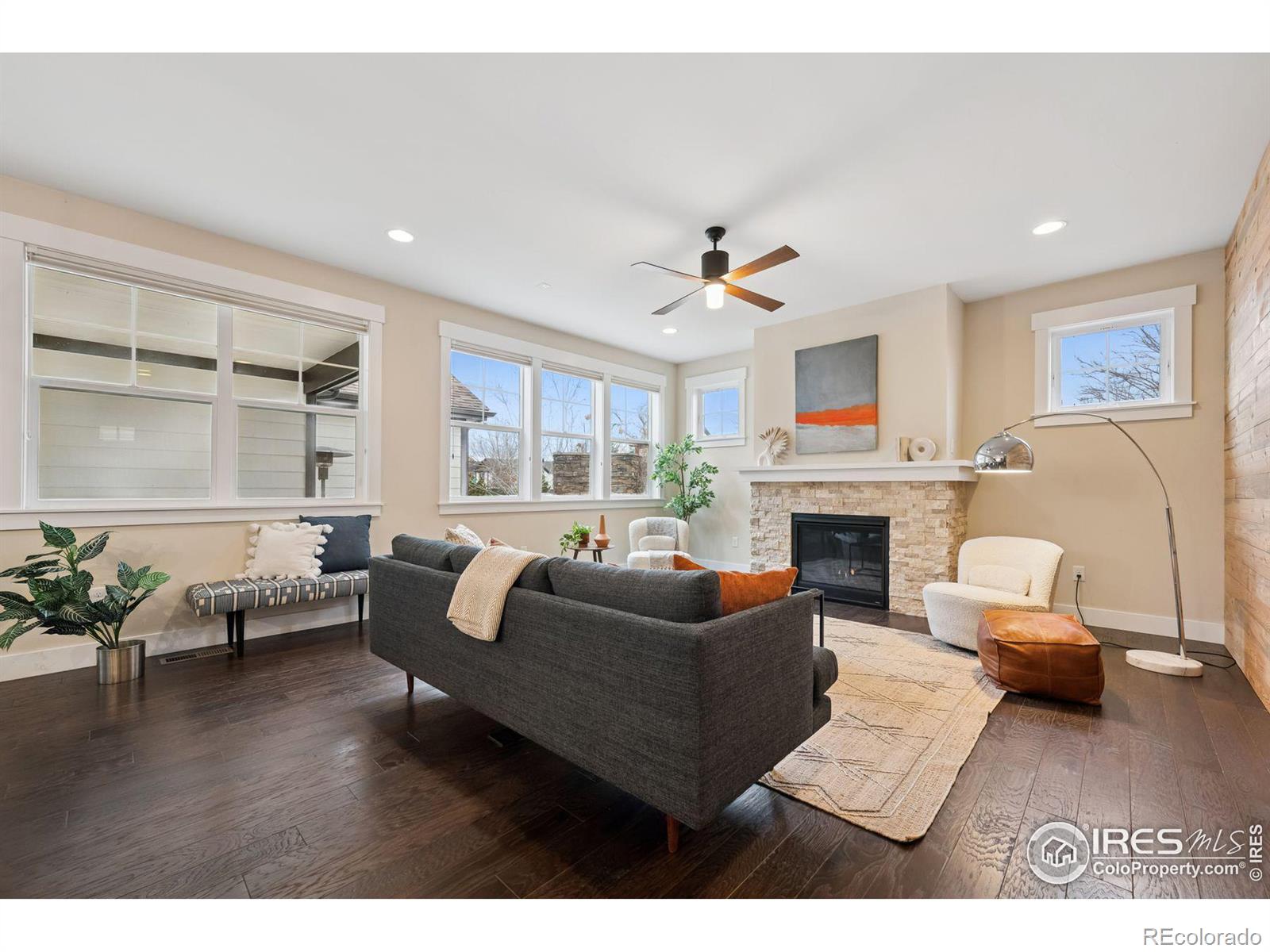 MLS Image #6 for 2811  twin lakes circle,lafayette, Colorado