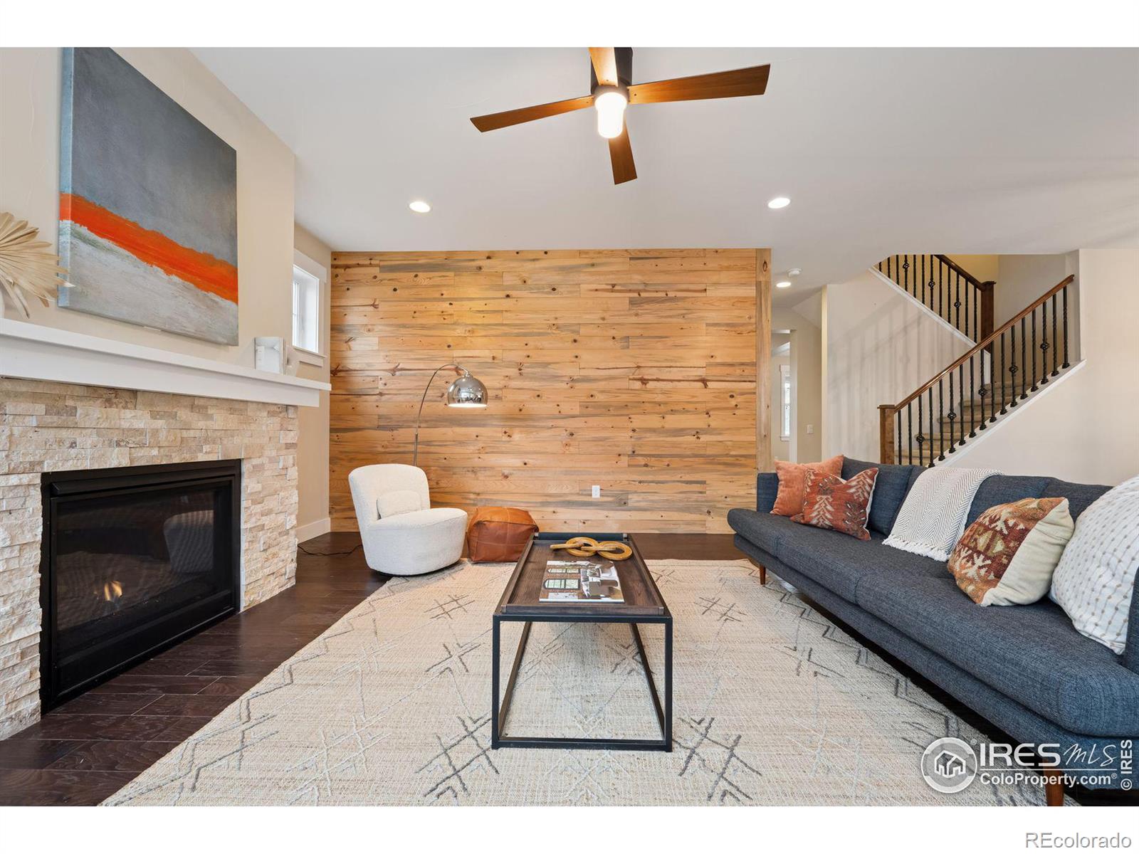 MLS Image #7 for 2811  twin lakes circle,lafayette, Colorado