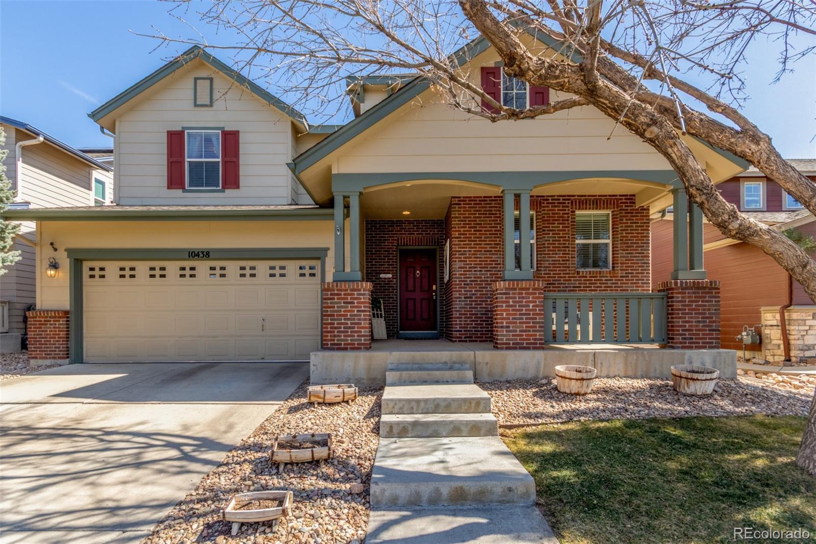 MLS Image #0 for 10438  olathe way,commerce city, Colorado