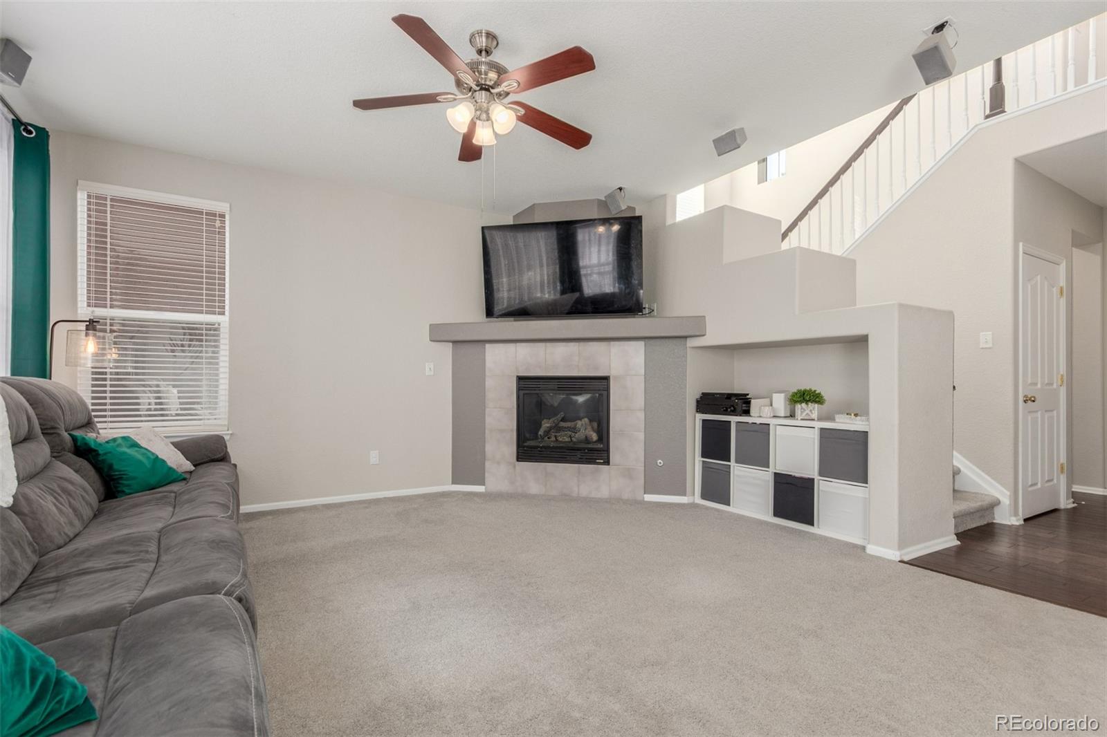 MLS Image #2 for 10438  olathe way,commerce city, Colorado