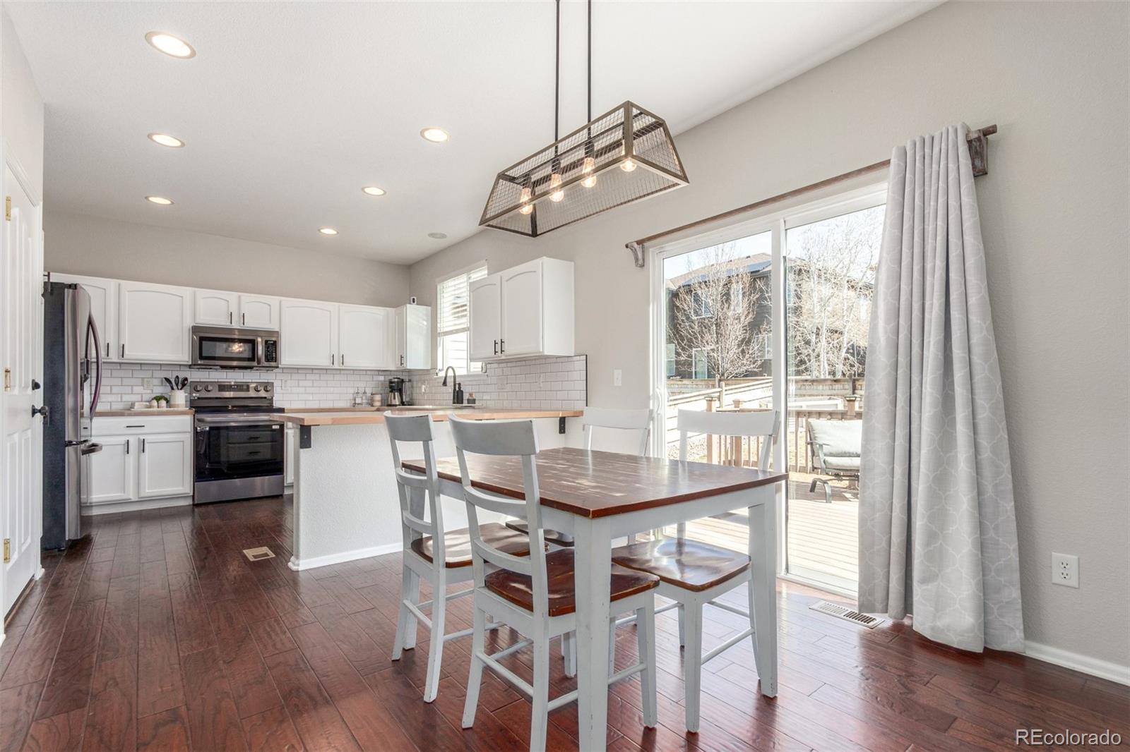 MLS Image #4 for 10438  olathe way,commerce city, Colorado