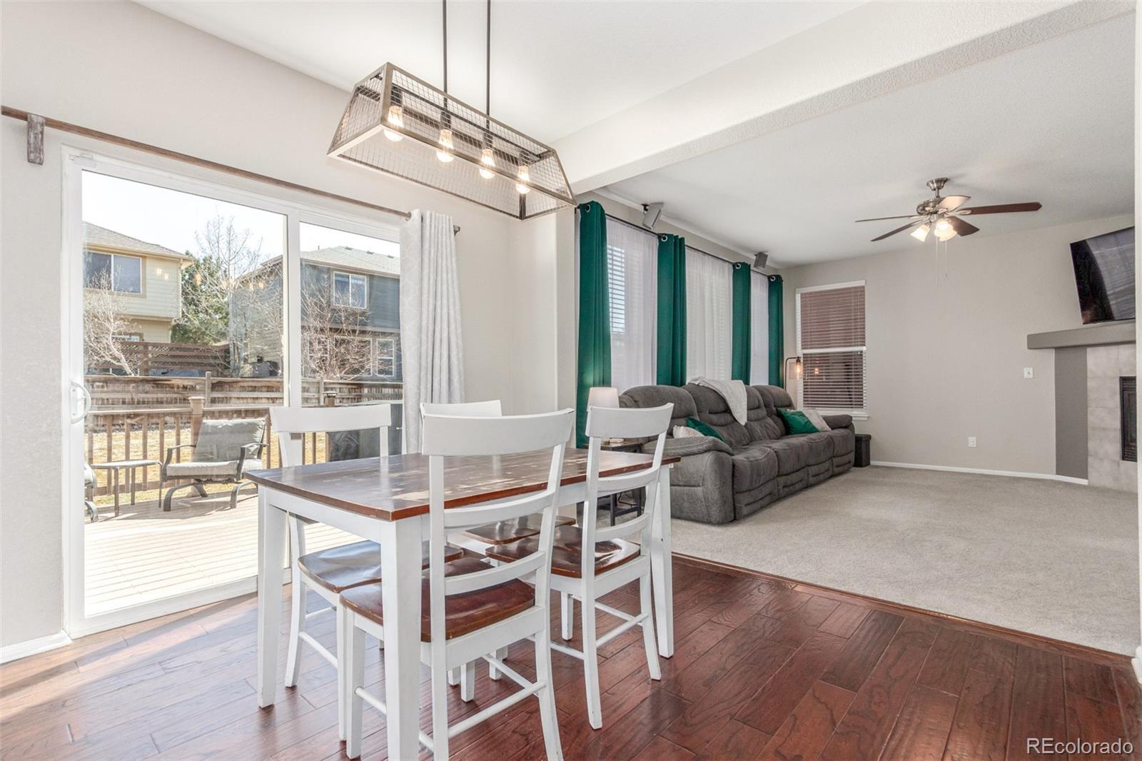 MLS Image #5 for 10438  olathe way,commerce city, Colorado