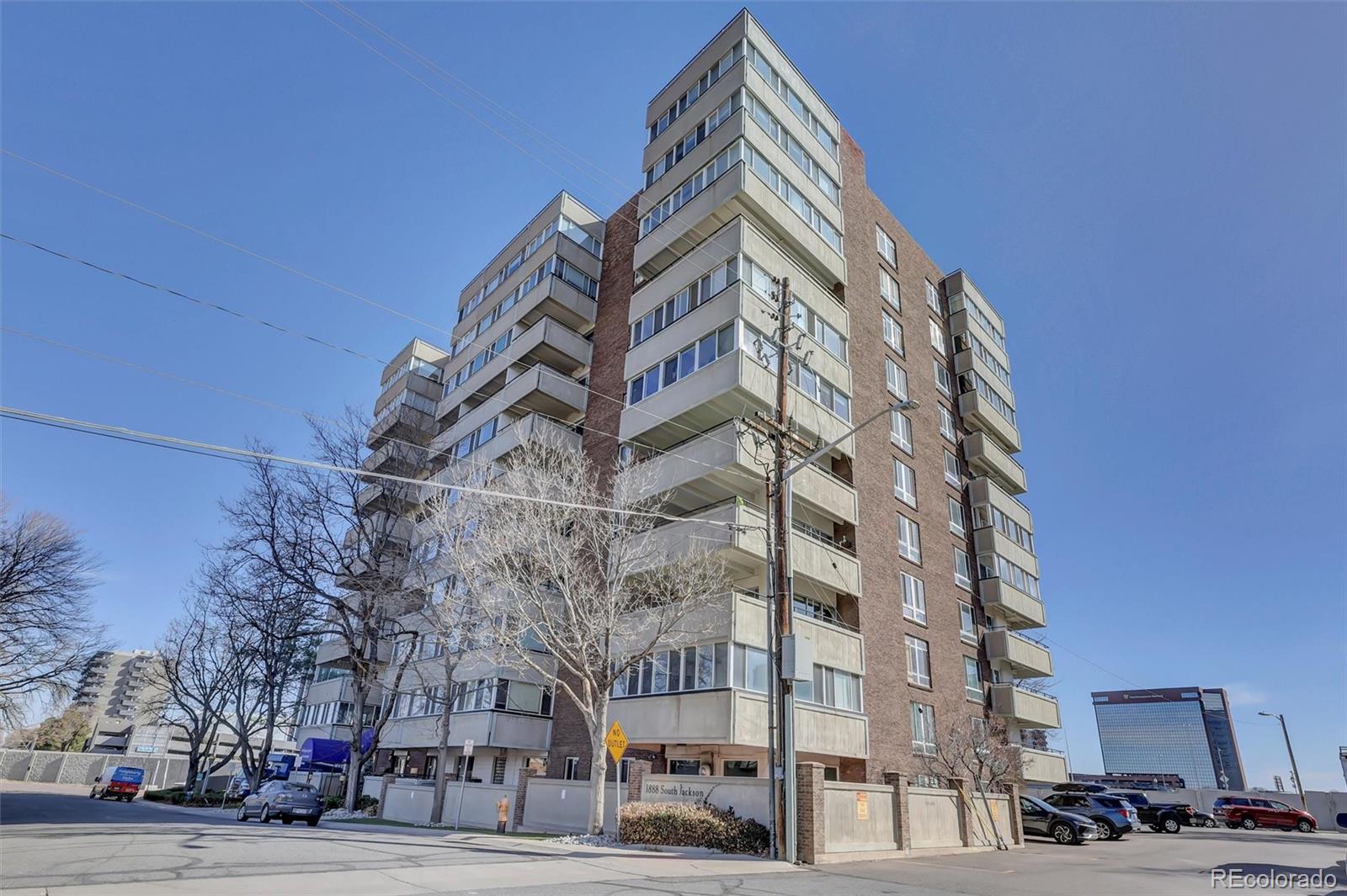 MLS Image #1 for 1888 s jackson street,denver, Colorado