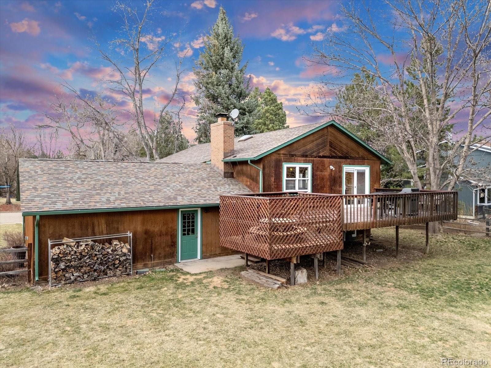 MLS Image #27 for 7284  dry creek road,niwot, Colorado