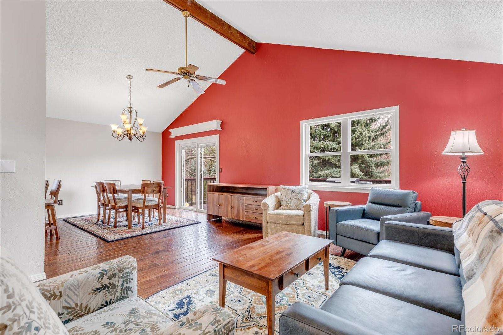 MLS Image #3 for 7284  dry creek road,niwot, Colorado