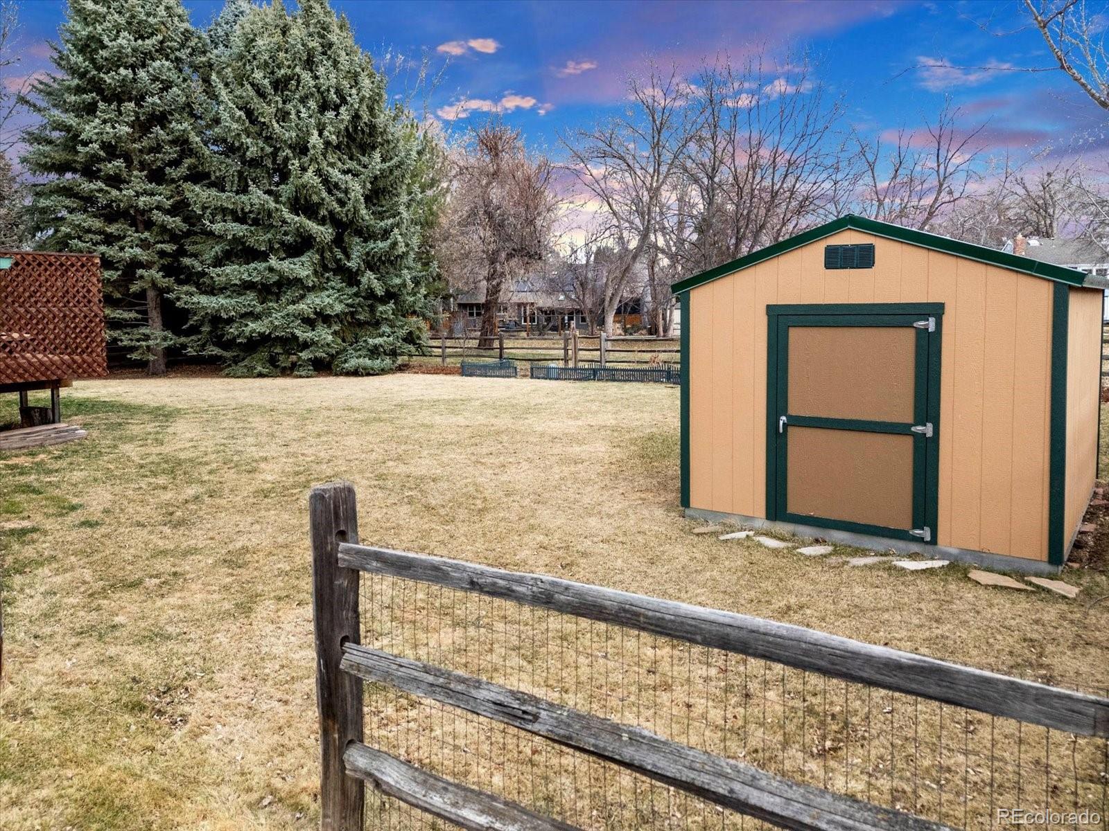 MLS Image #33 for 7284  dry creek road,niwot, Colorado