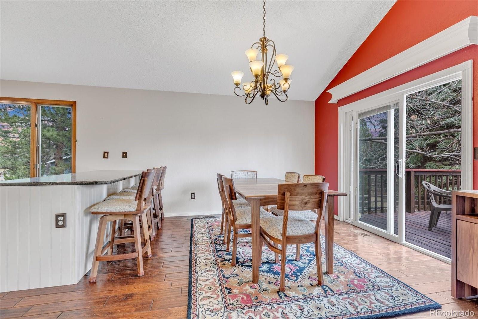 MLS Image #5 for 7284  dry creek road,niwot, Colorado