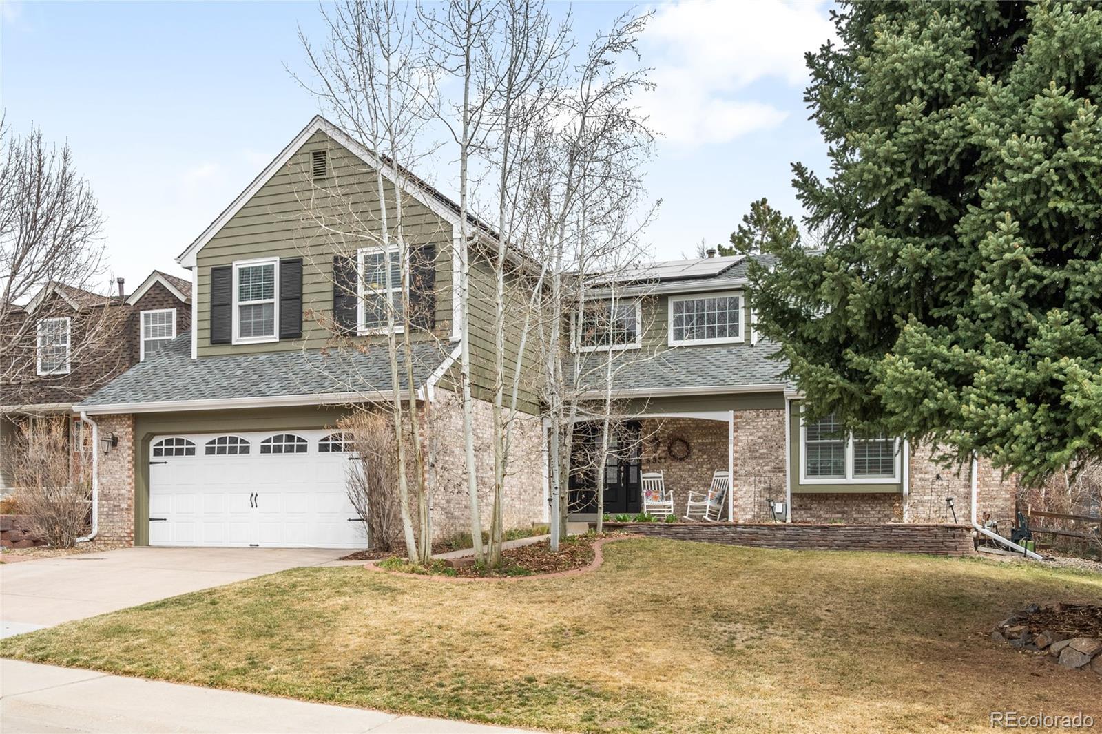 CMA Image for 7823 s locust court,Centennial, Colorado