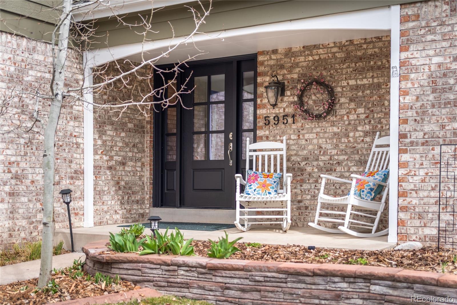 MLS Image #2 for 5951 e irish place,centennial, Colorado