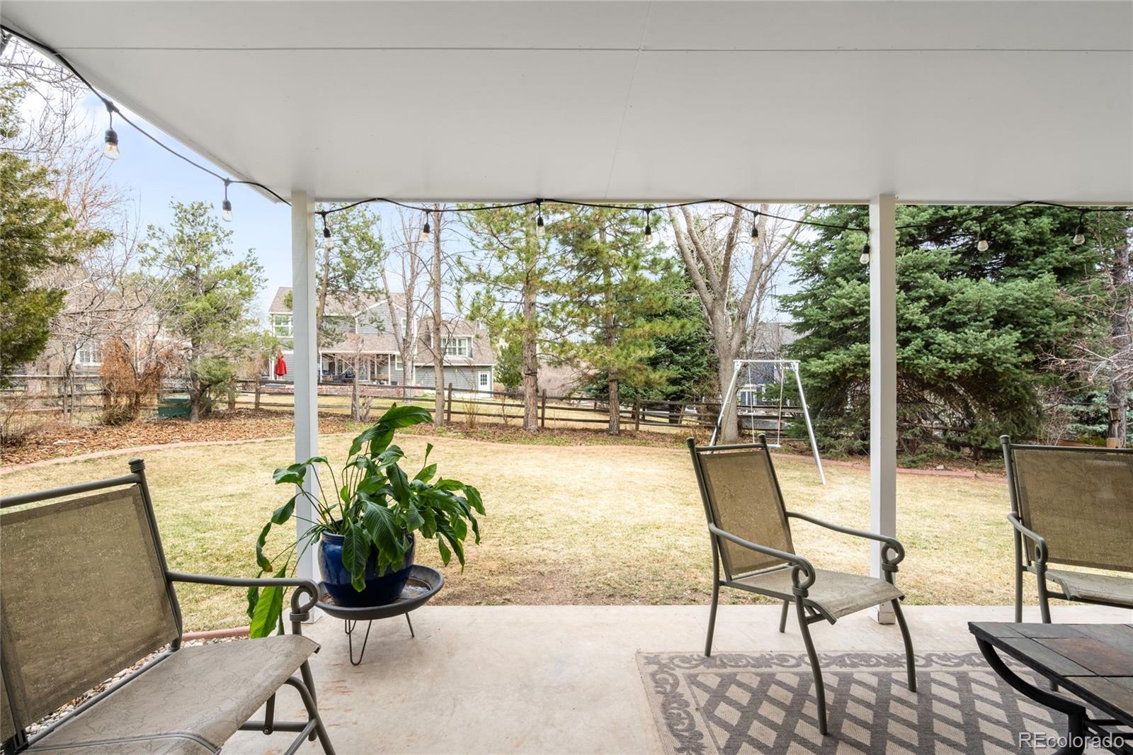 MLS Image #35 for 5951 e irish place,centennial, Colorado