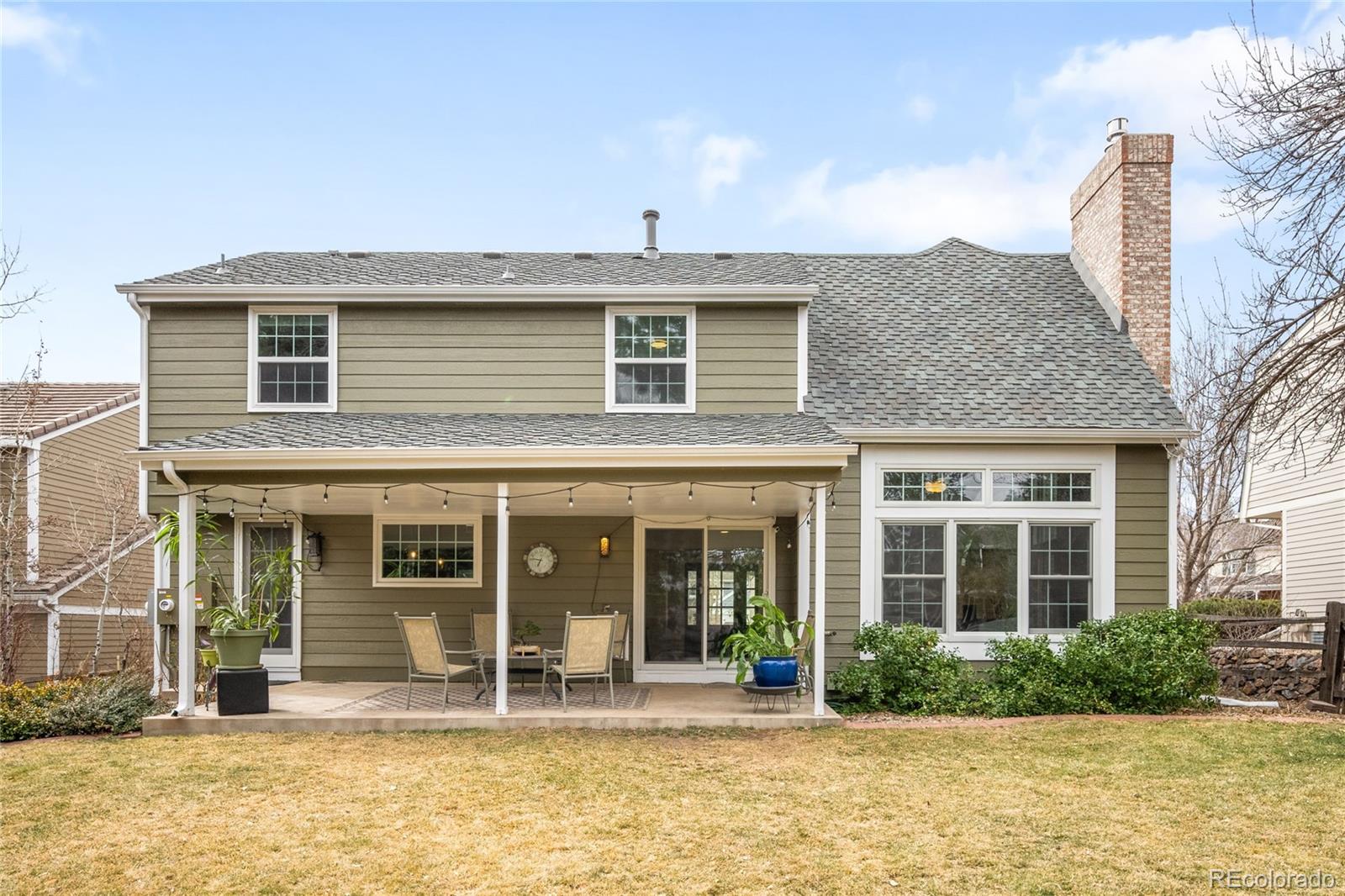 MLS Image #37 for 5951 e irish place,centennial, Colorado