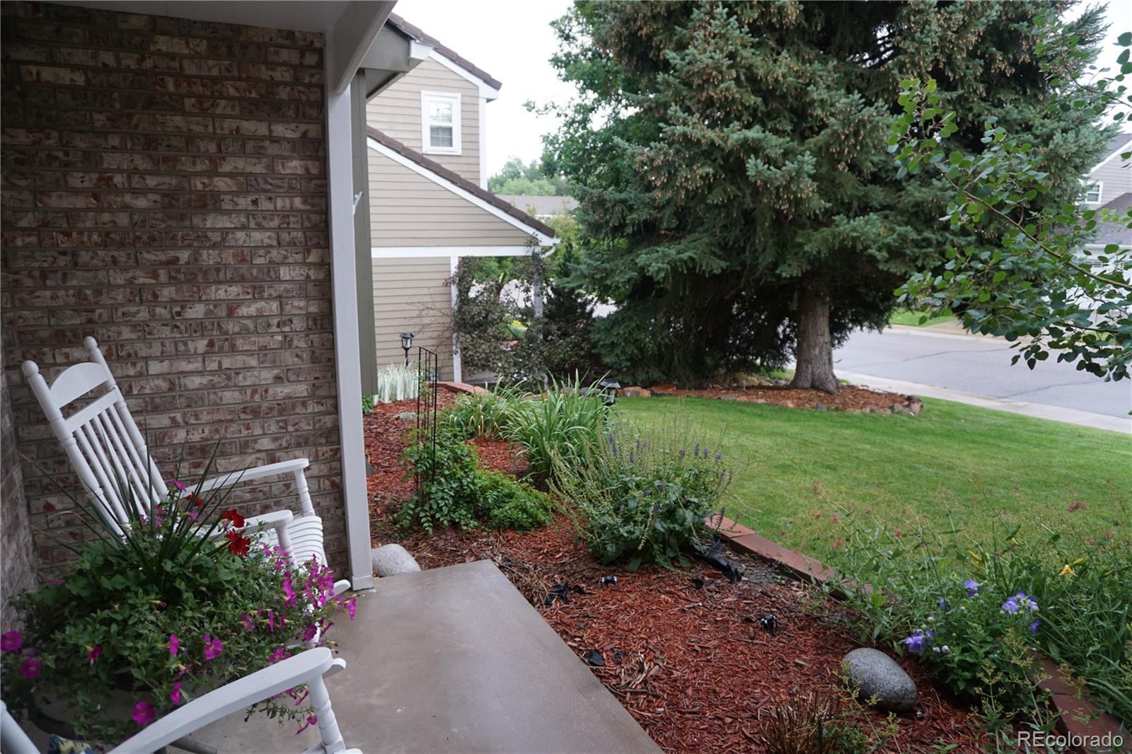 MLS Image #39 for 5951 e irish place,centennial, Colorado