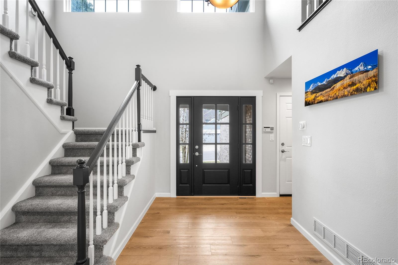 MLS Image #4 for 5951 e irish place,centennial, Colorado