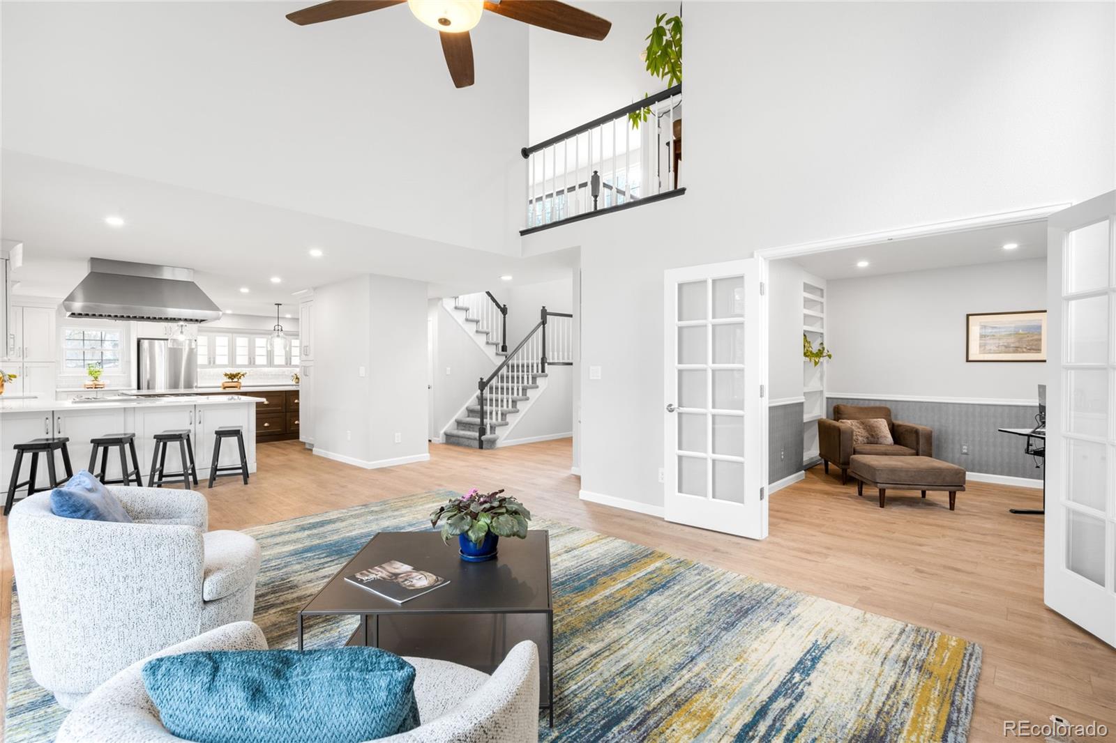 MLS Image #7 for 5951 e irish place,centennial, Colorado