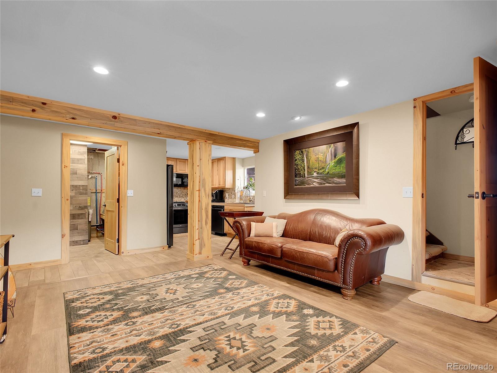 MLS Image #13 for 13351 s cedar circle,pine, Colorado