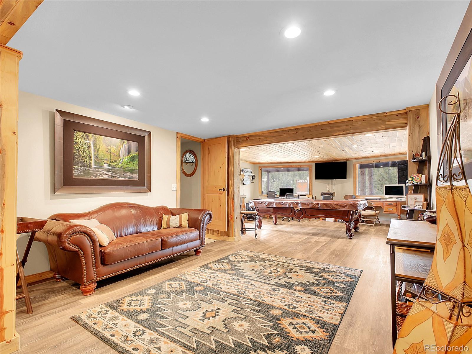 MLS Image #14 for 13351 s cedar circle,pine, Colorado