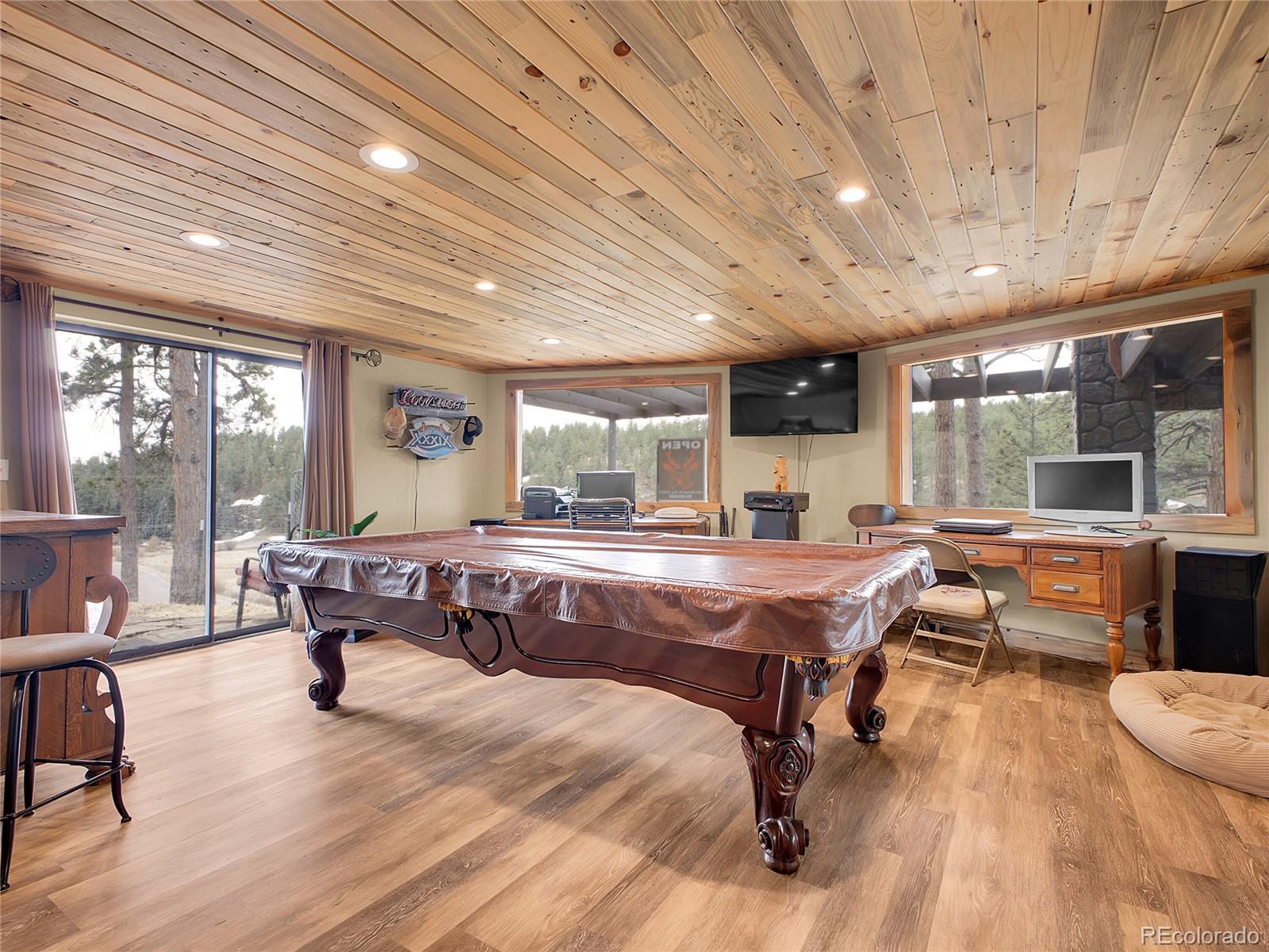 MLS Image #18 for 13351 s cedar circle,pine, Colorado