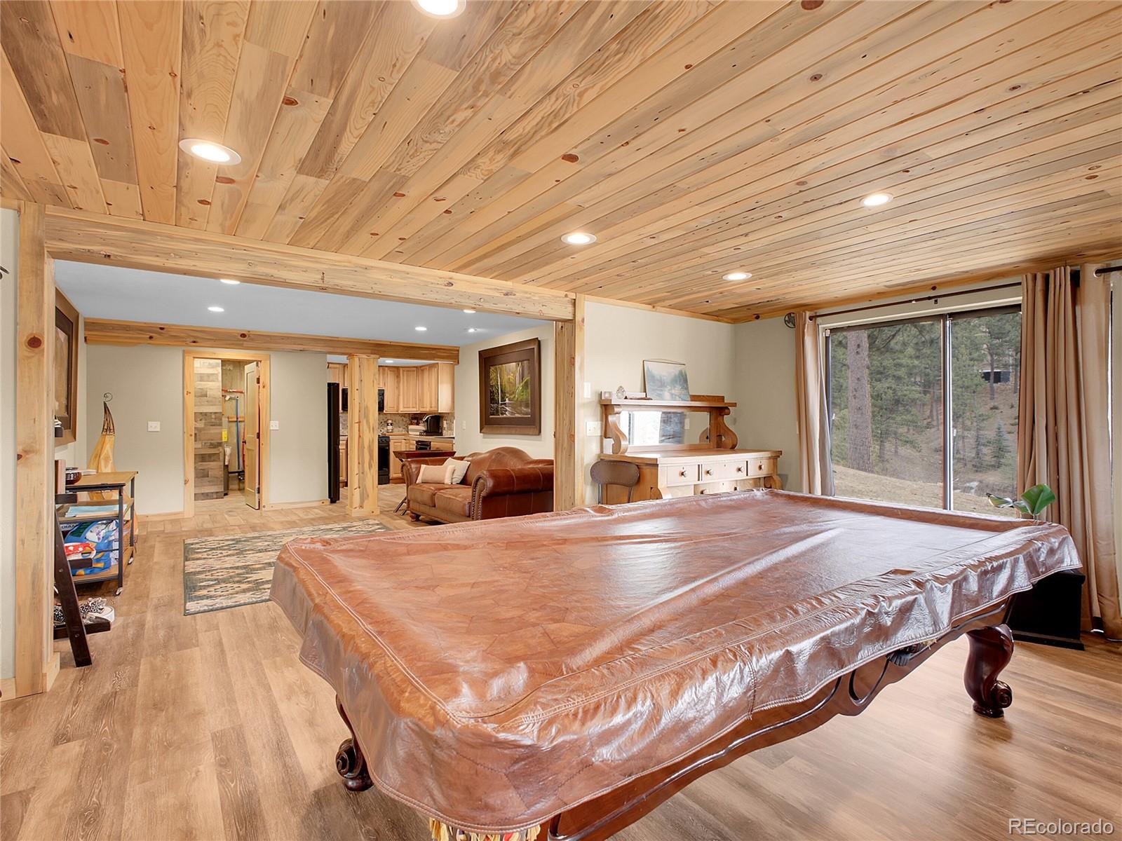 MLS Image #19 for 13351 s cedar circle,pine, Colorado