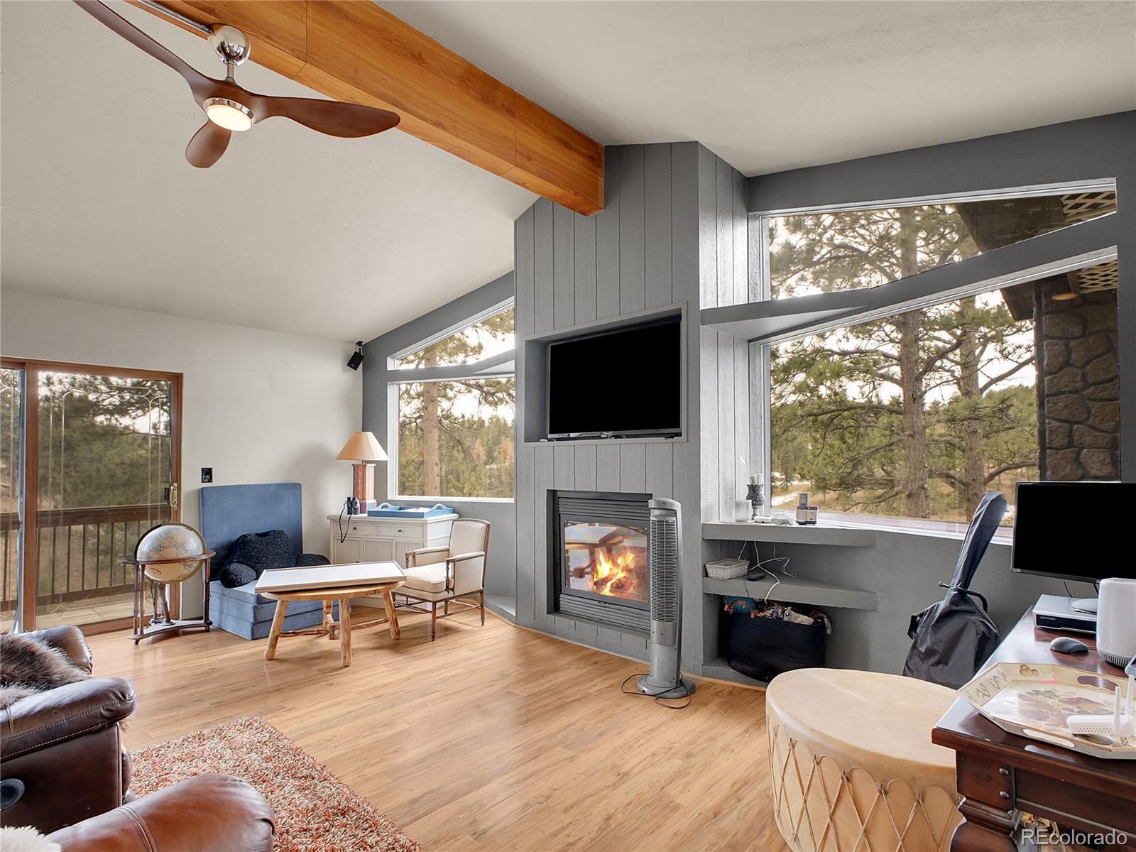 MLS Image #2 for 13351 s cedar circle,pine, Colorado