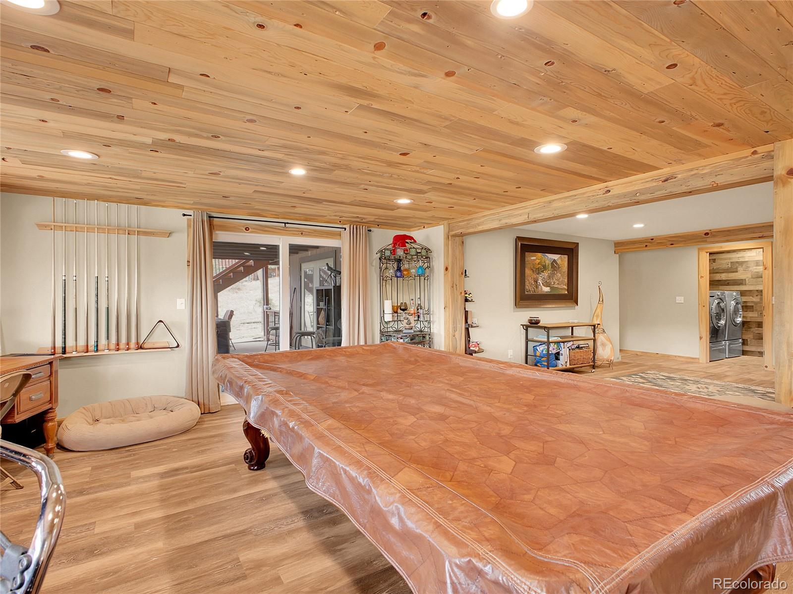 MLS Image #20 for 13351 s cedar circle,pine, Colorado