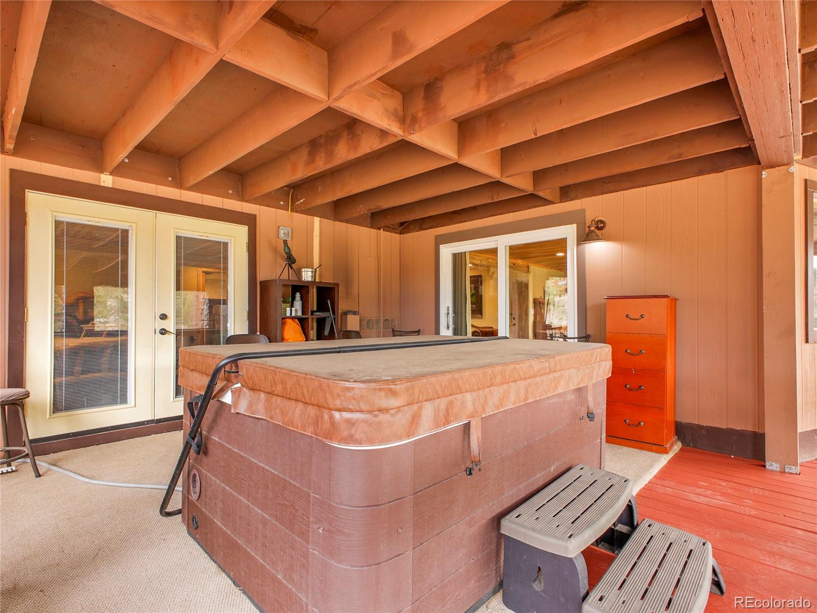 MLS Image #27 for 13351 s cedar circle,pine, Colorado