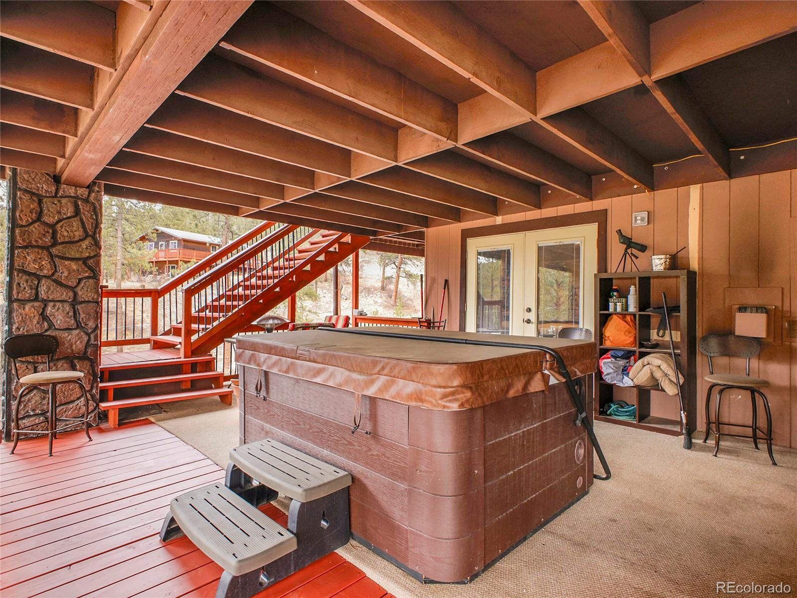 MLS Image #28 for 13351 s cedar circle,pine, Colorado