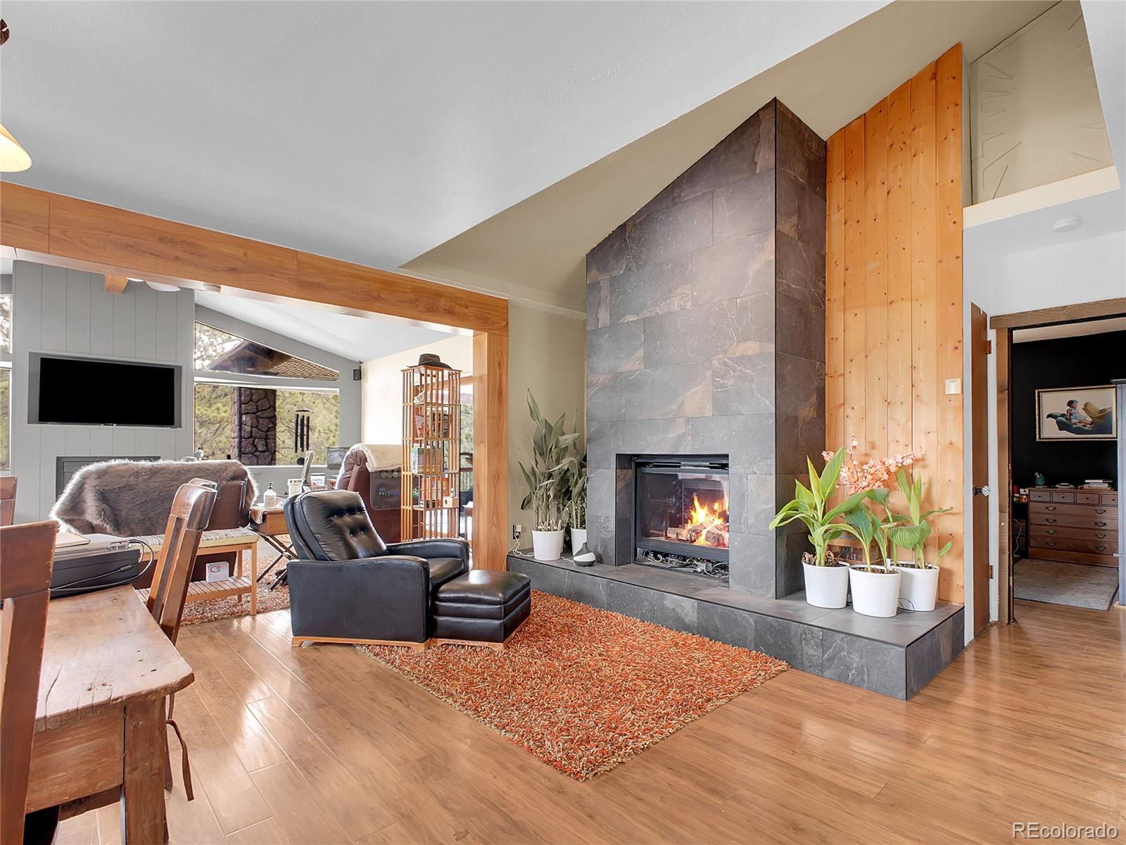 MLS Image #3 for 13351 s cedar circle,pine, Colorado