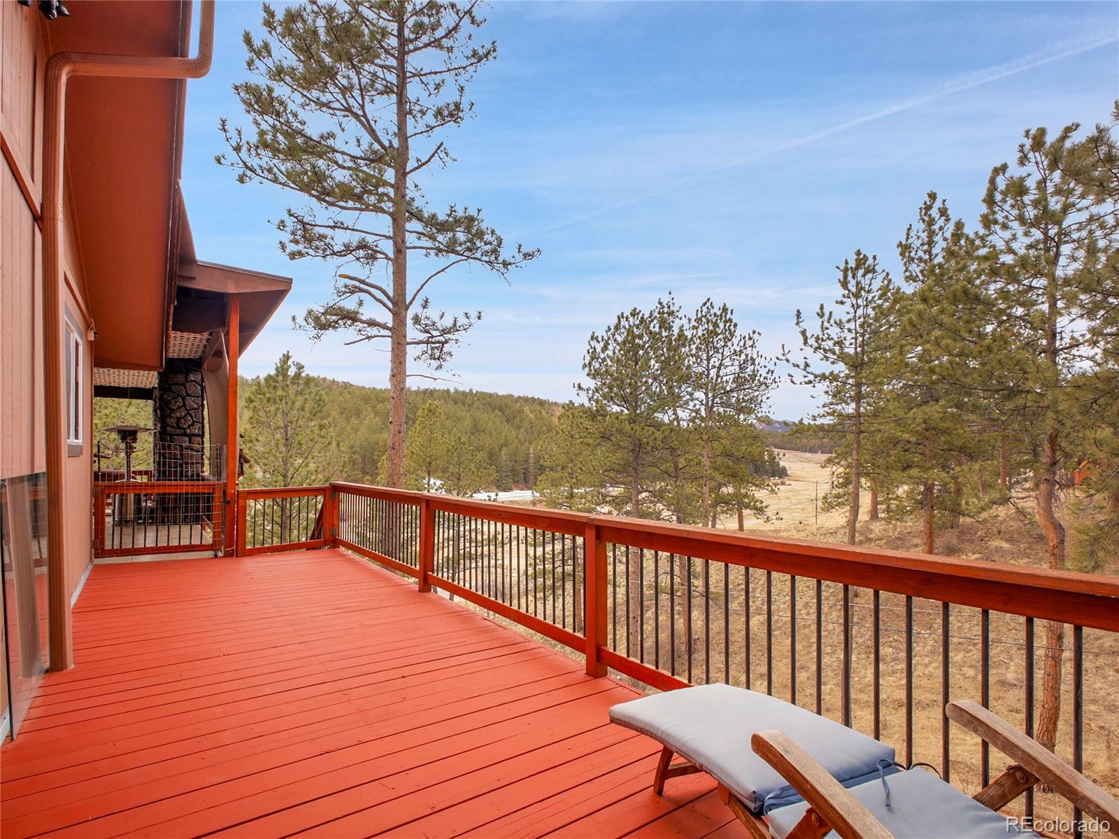 MLS Image #33 for 13351 s cedar circle,pine, Colorado