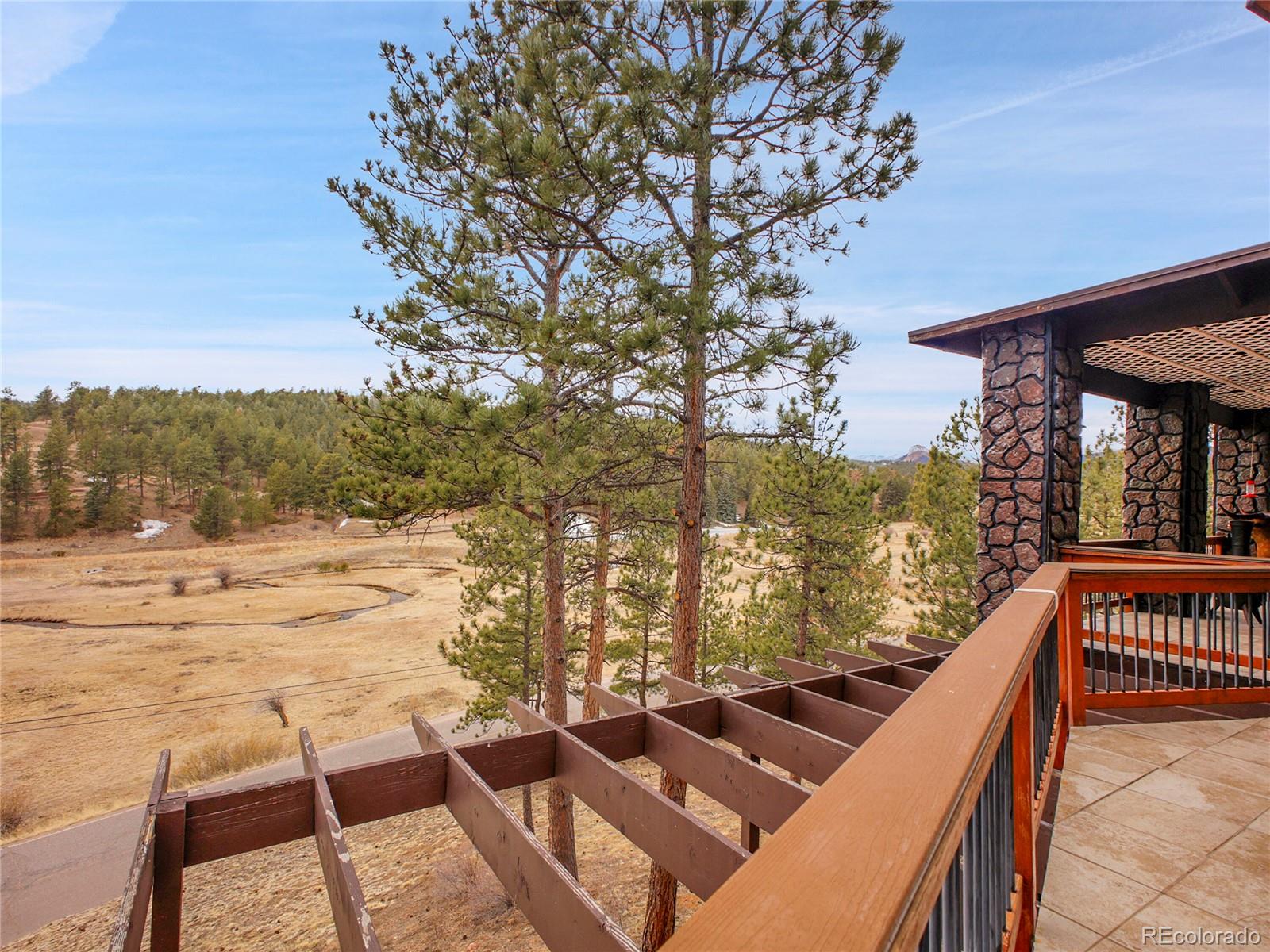 MLS Image #34 for 13351 s cedar circle,pine, Colorado