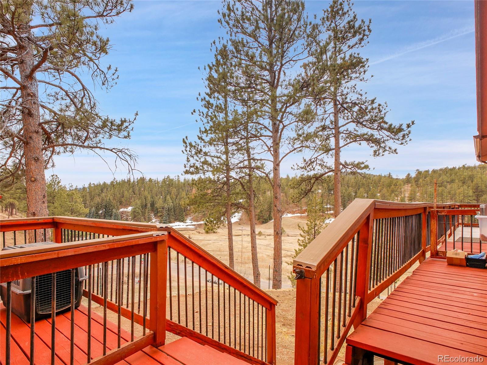 MLS Image #36 for 13351 s cedar circle,pine, Colorado