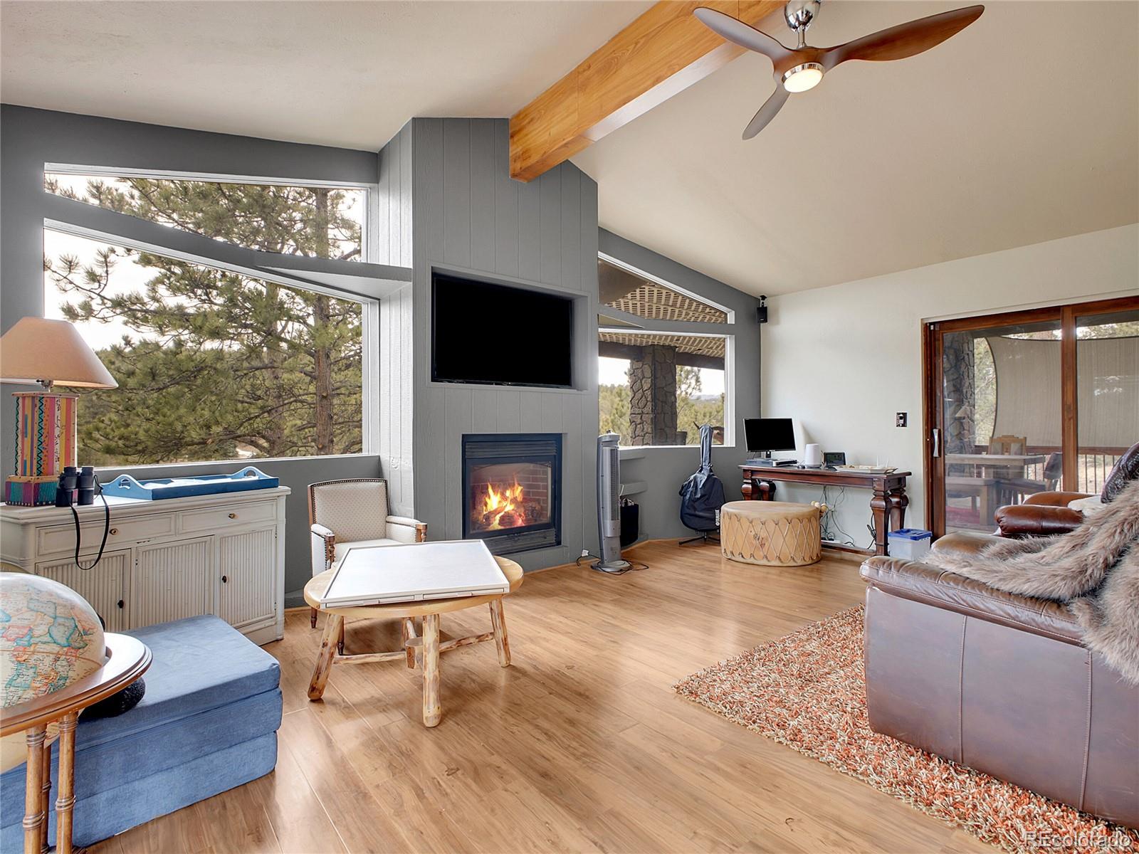 MLS Image #4 for 13351 s cedar circle,pine, Colorado