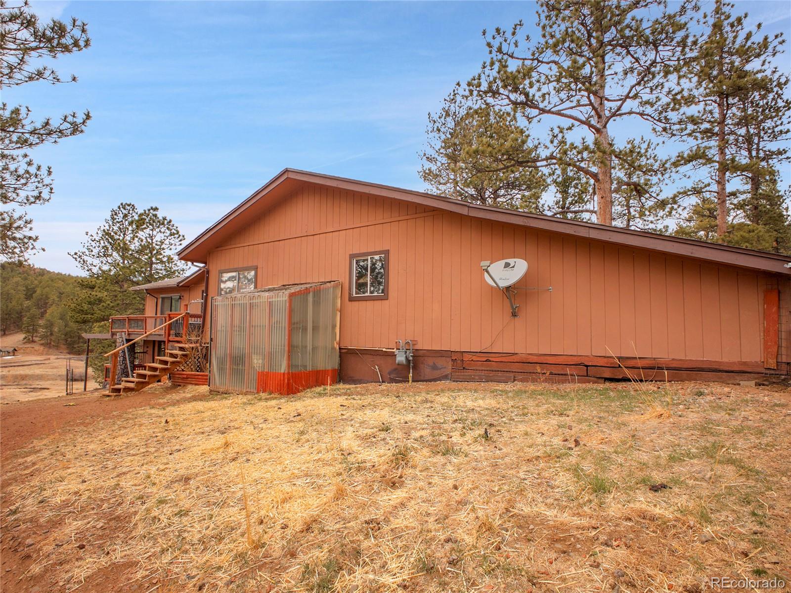 MLS Image #40 for 13351 s cedar circle,pine, Colorado