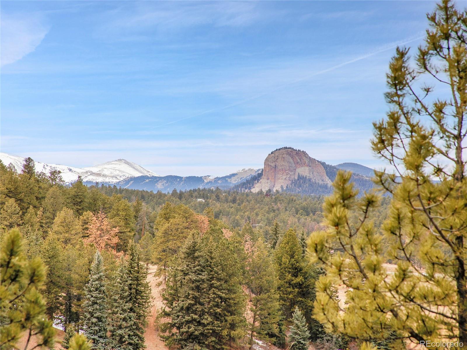 MLS Image #42 for 13351 s cedar circle,pine, Colorado