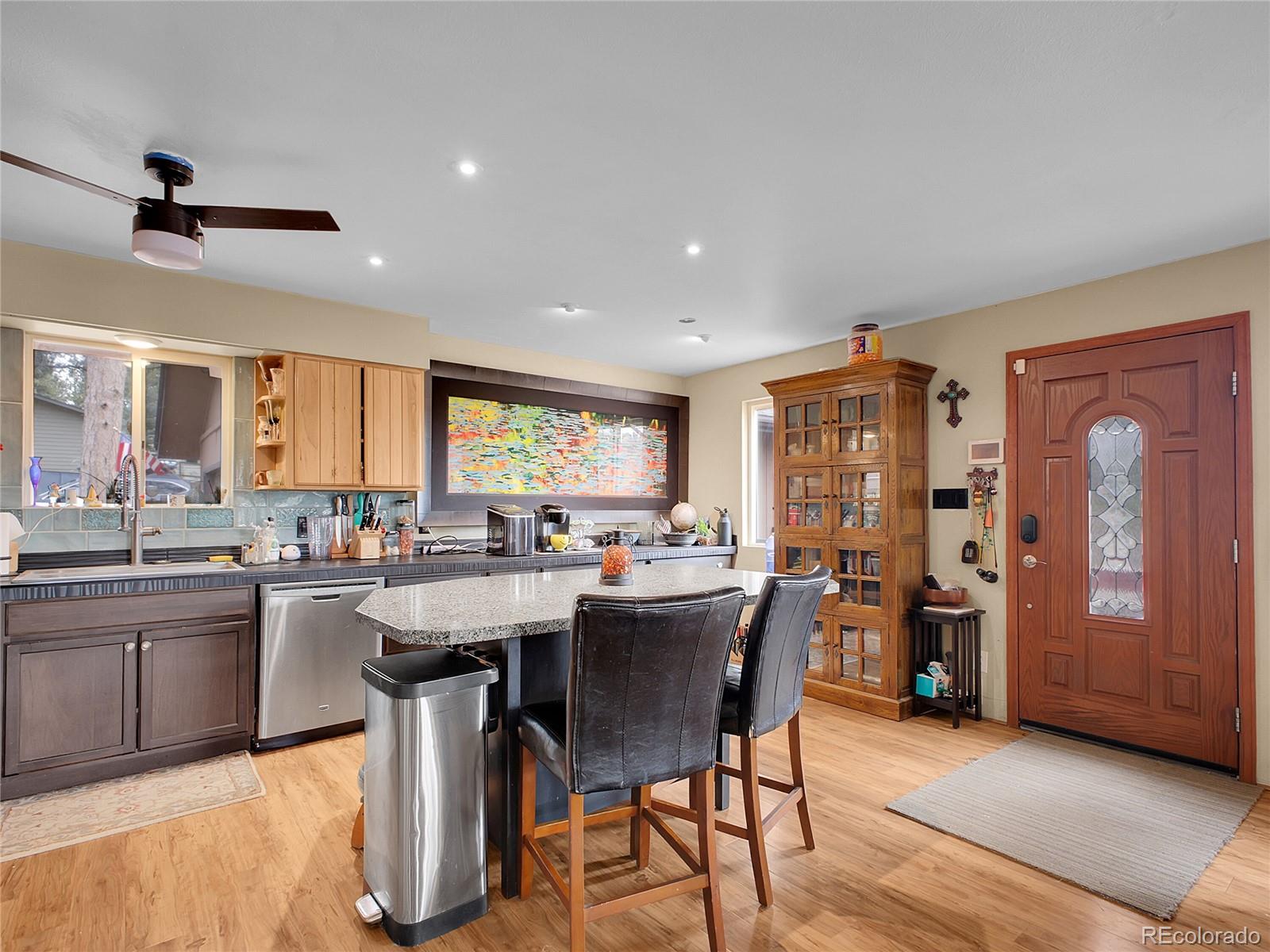 MLS Image #5 for 13351 s cedar circle,pine, Colorado