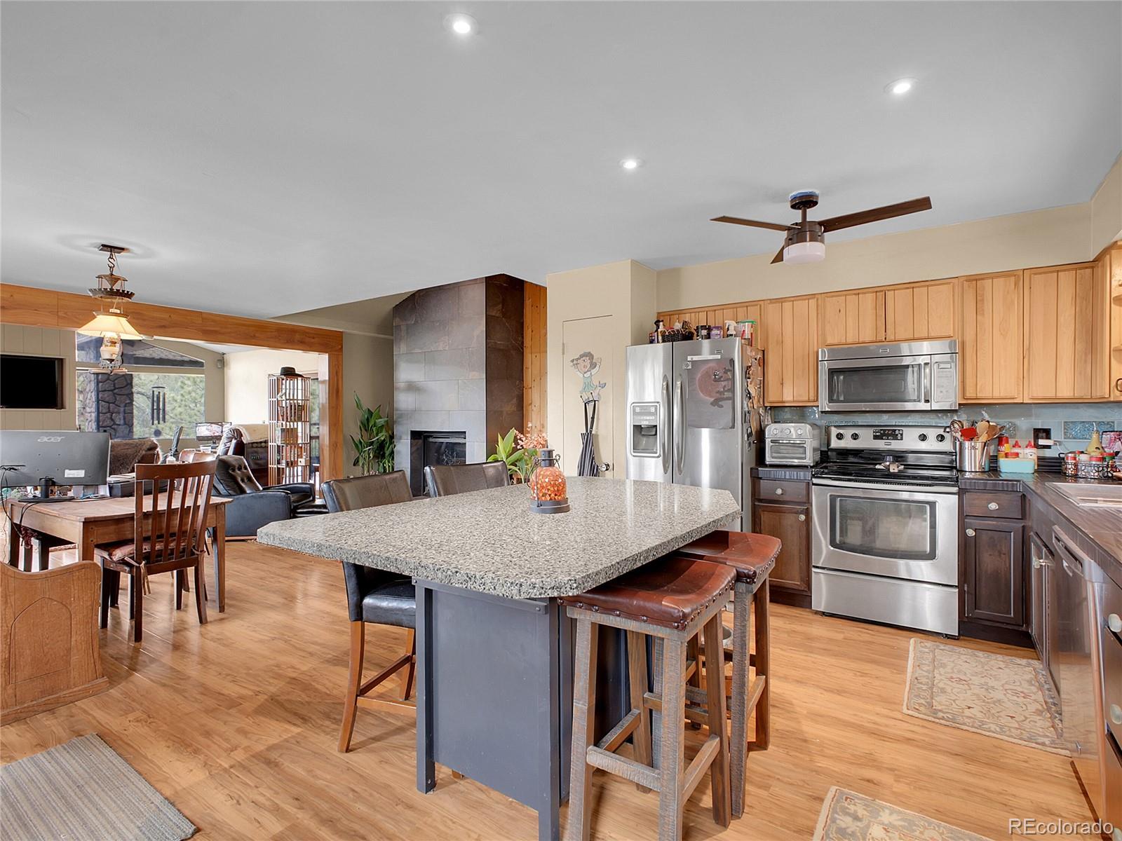 MLS Image #7 for 13351 s cedar circle,pine, Colorado