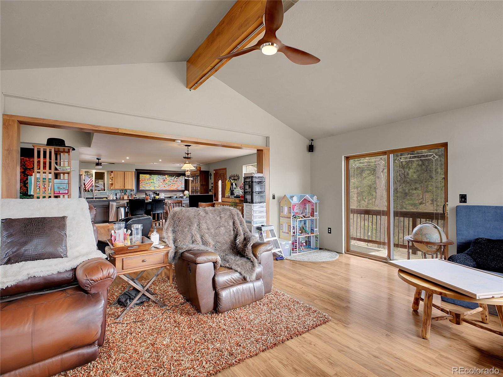 MLS Image #9 for 13351 s cedar circle,pine, Colorado