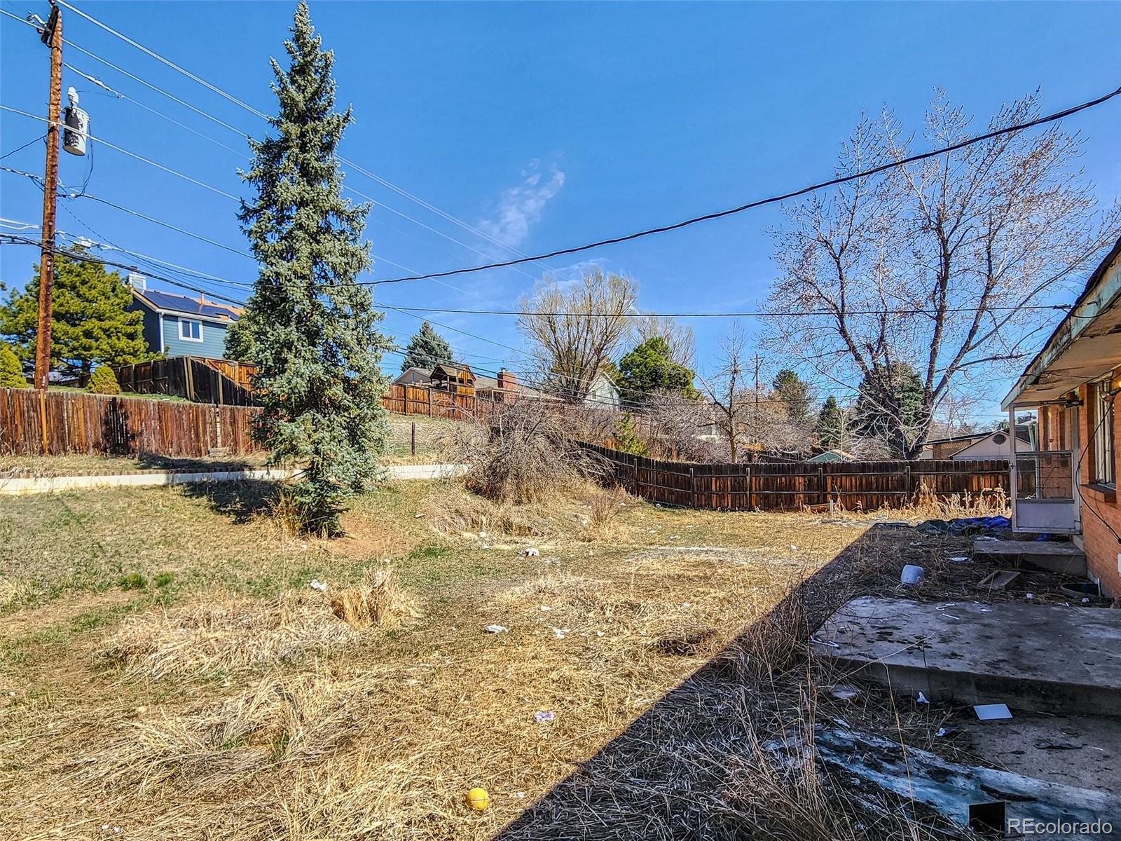 MLS Image #4 for 4291 w wagon trail drive,littleton, Colorado