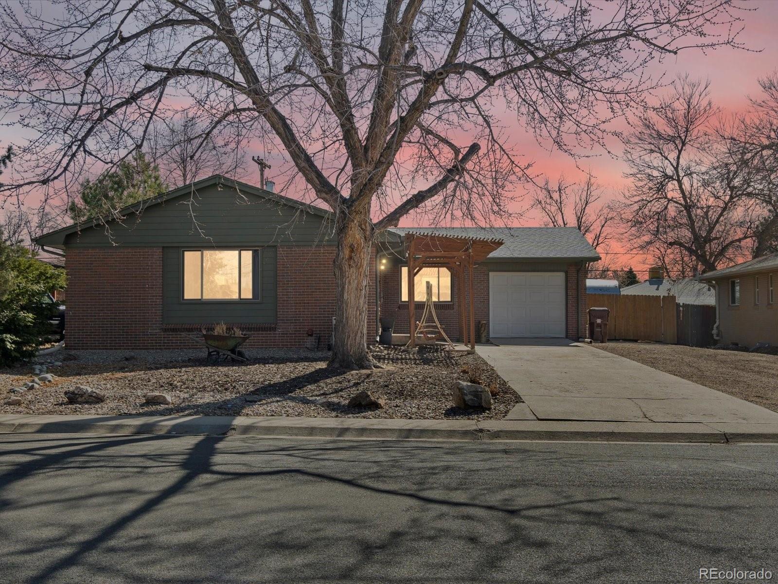 MLS Image #0 for 640  marble street,broomfield, Colorado