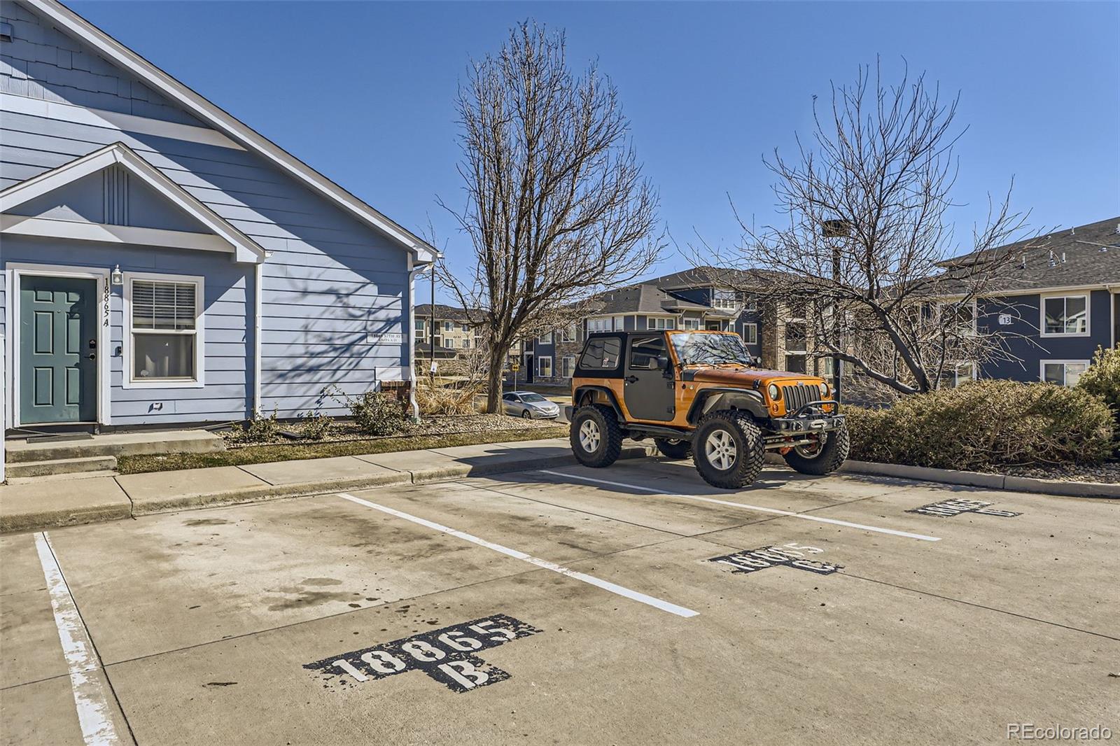 MLS Image #19 for 18865 e 57th avenue,denver, Colorado