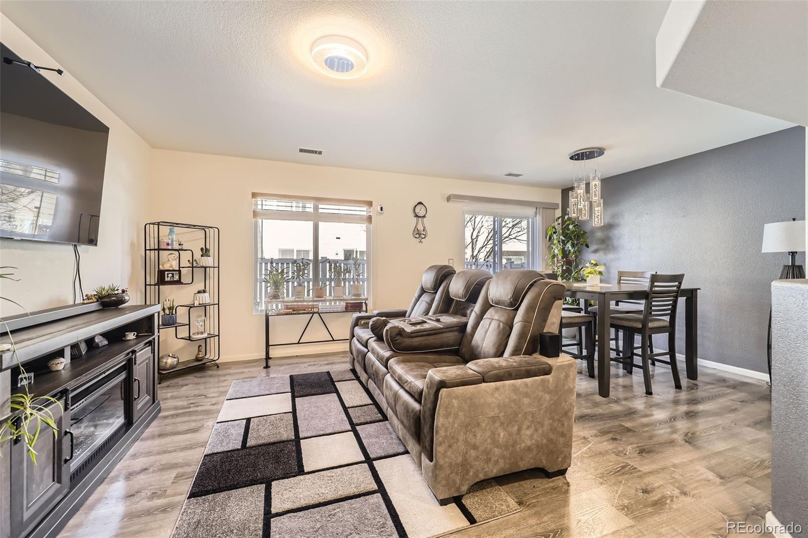 MLS Image #2 for 18865 e 57th avenue,denver, Colorado