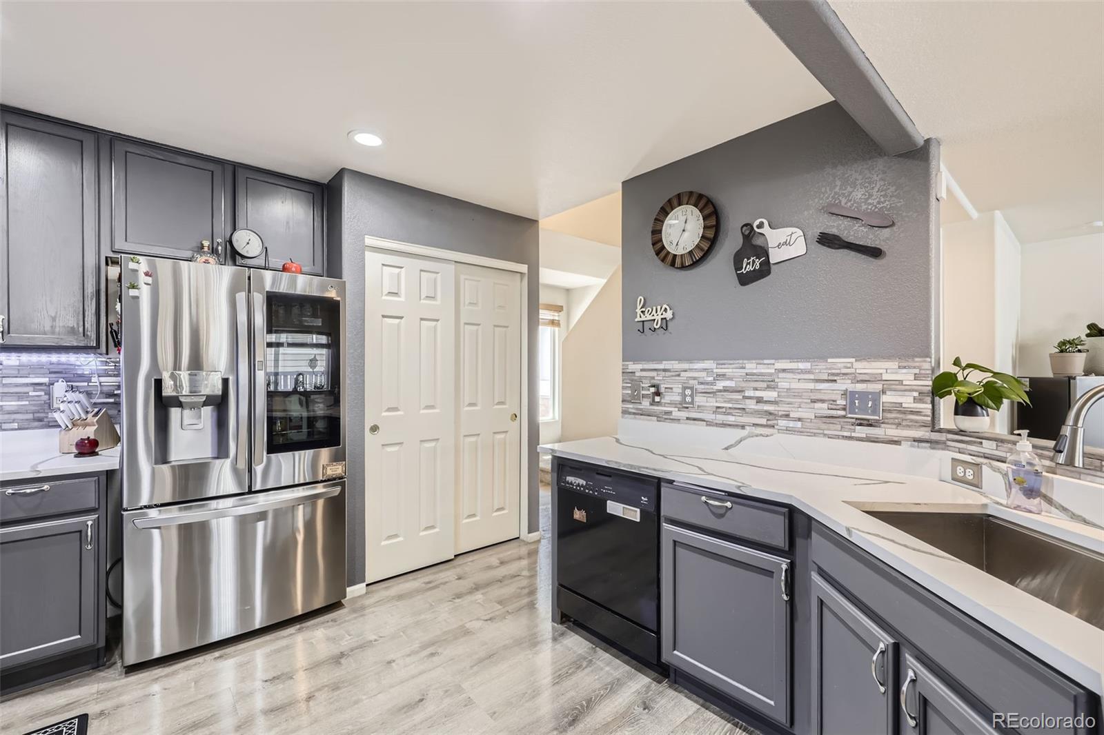 MLS Image #4 for 18865 e 57th avenue,denver, Colorado