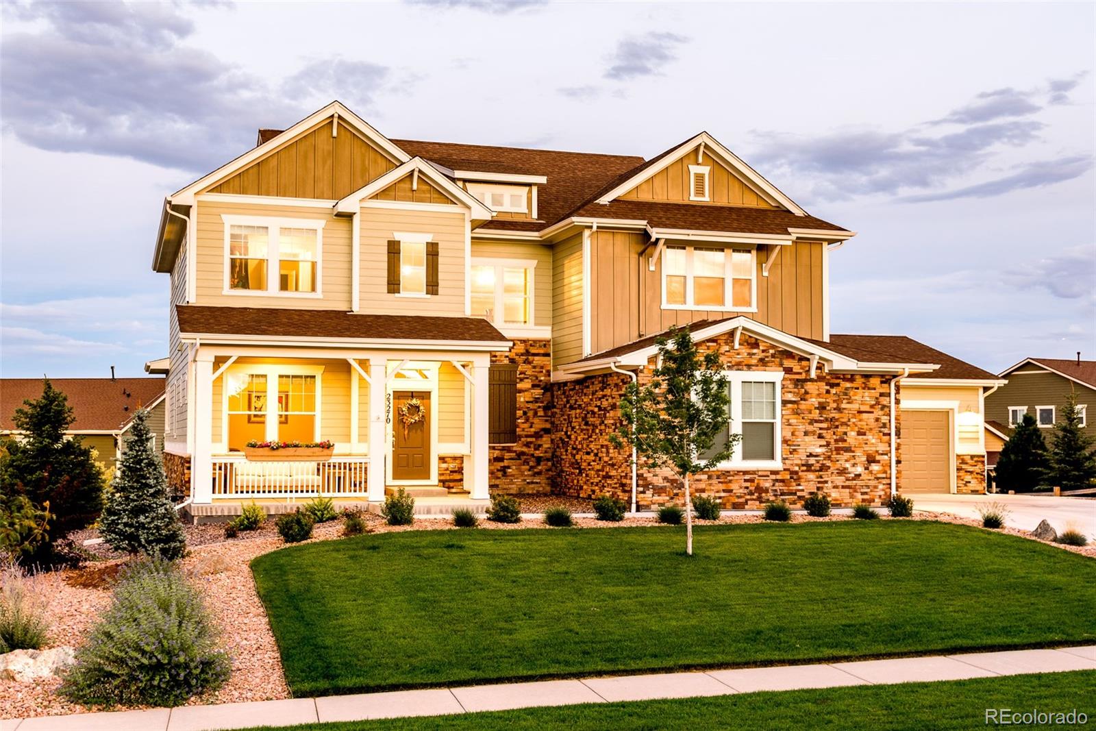 MLS Image #0 for 23270 e rockinghorse parkway,aurora, Colorado